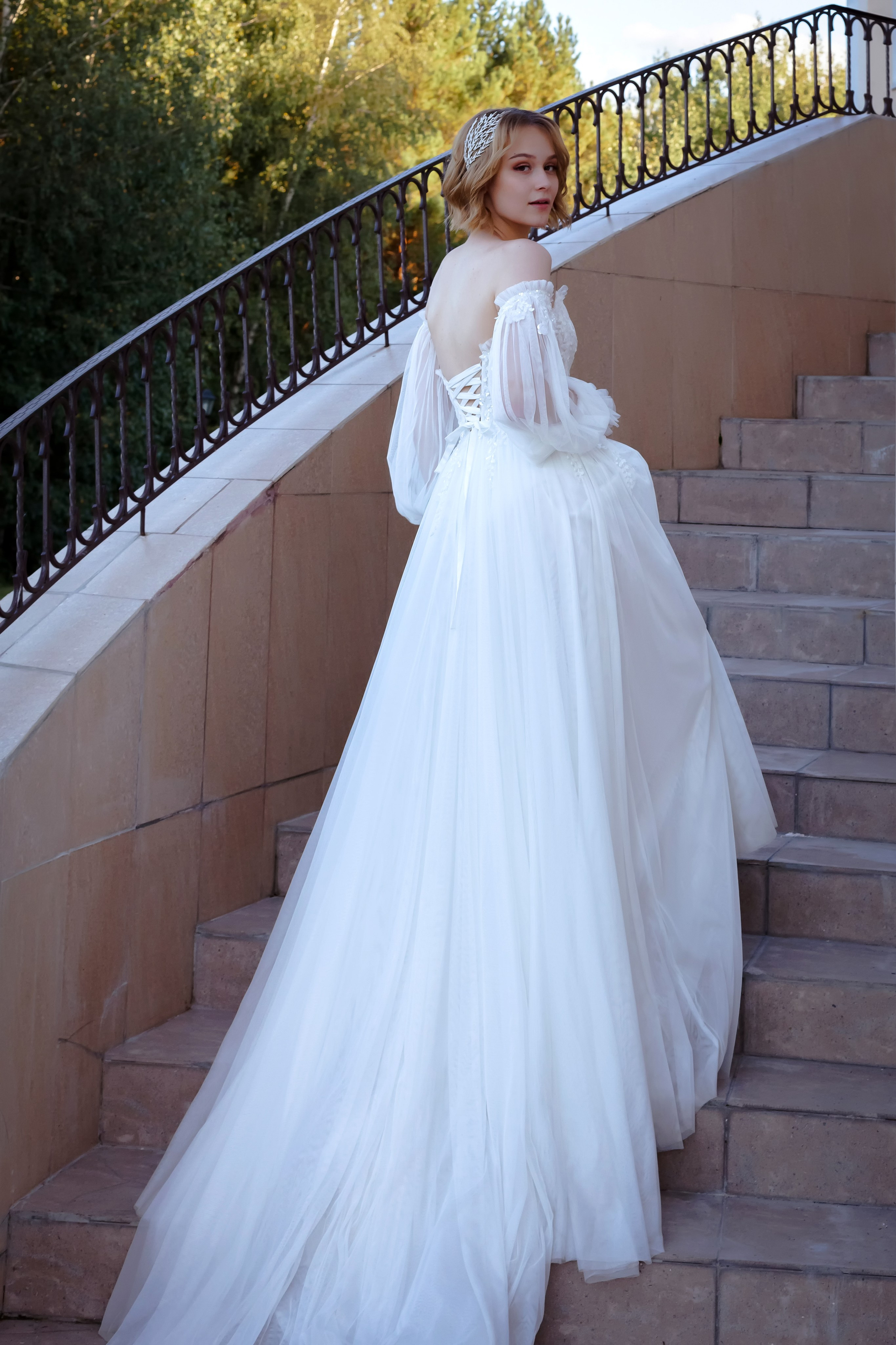 Никита и Валерия. Фотограф в Томске Евгения Гуляева