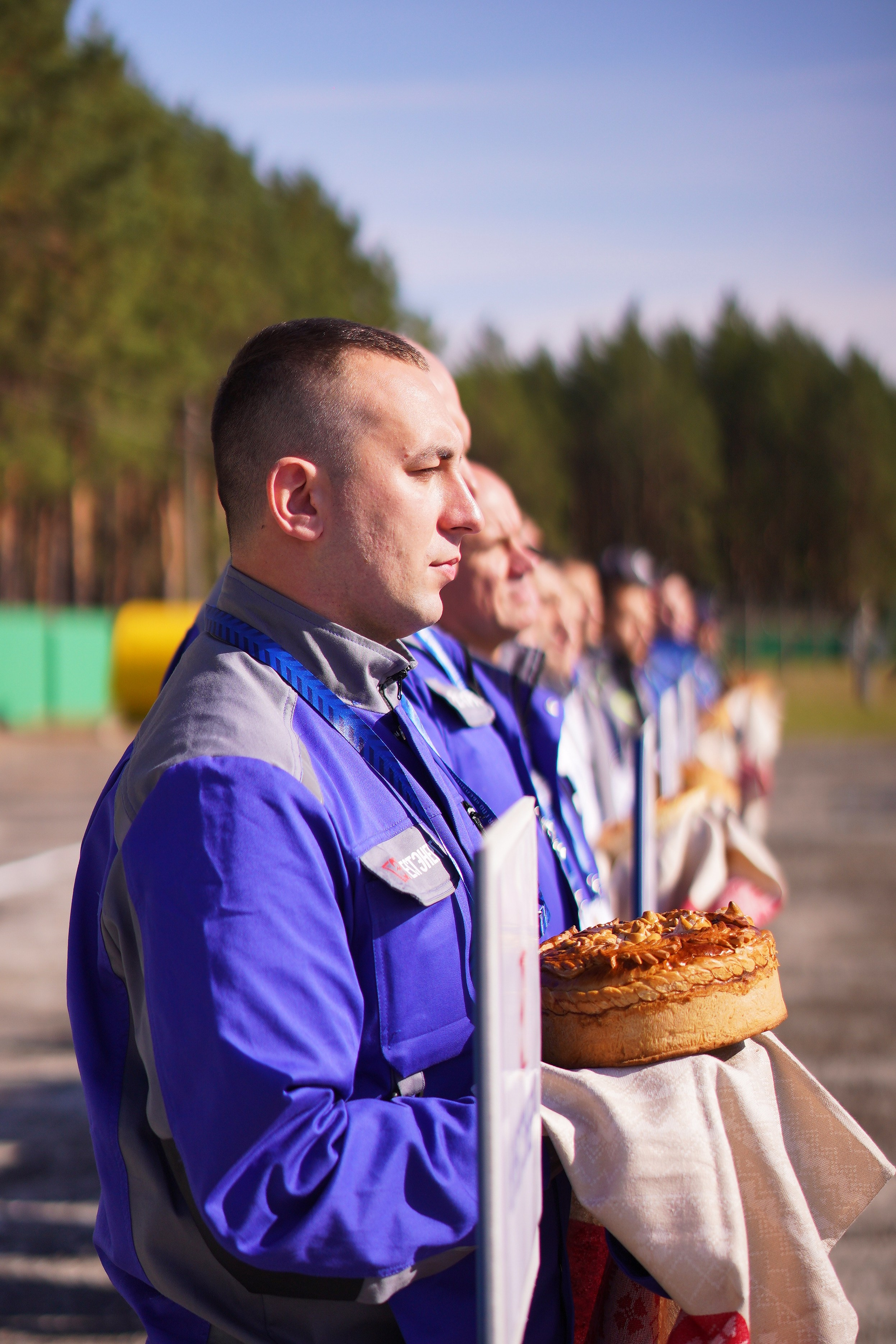 Как это было: III РЕСПУБЛИКАНСКИЕ СОРЕВНОВАНИЯ