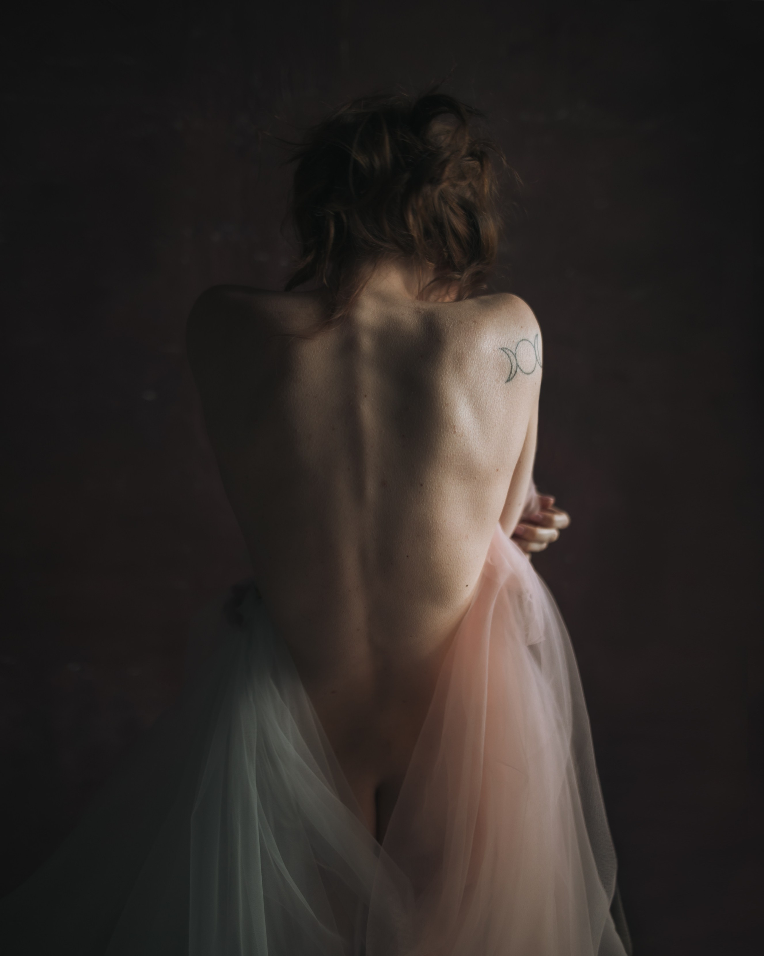 Портфолио. Фотограф Катя Чернова