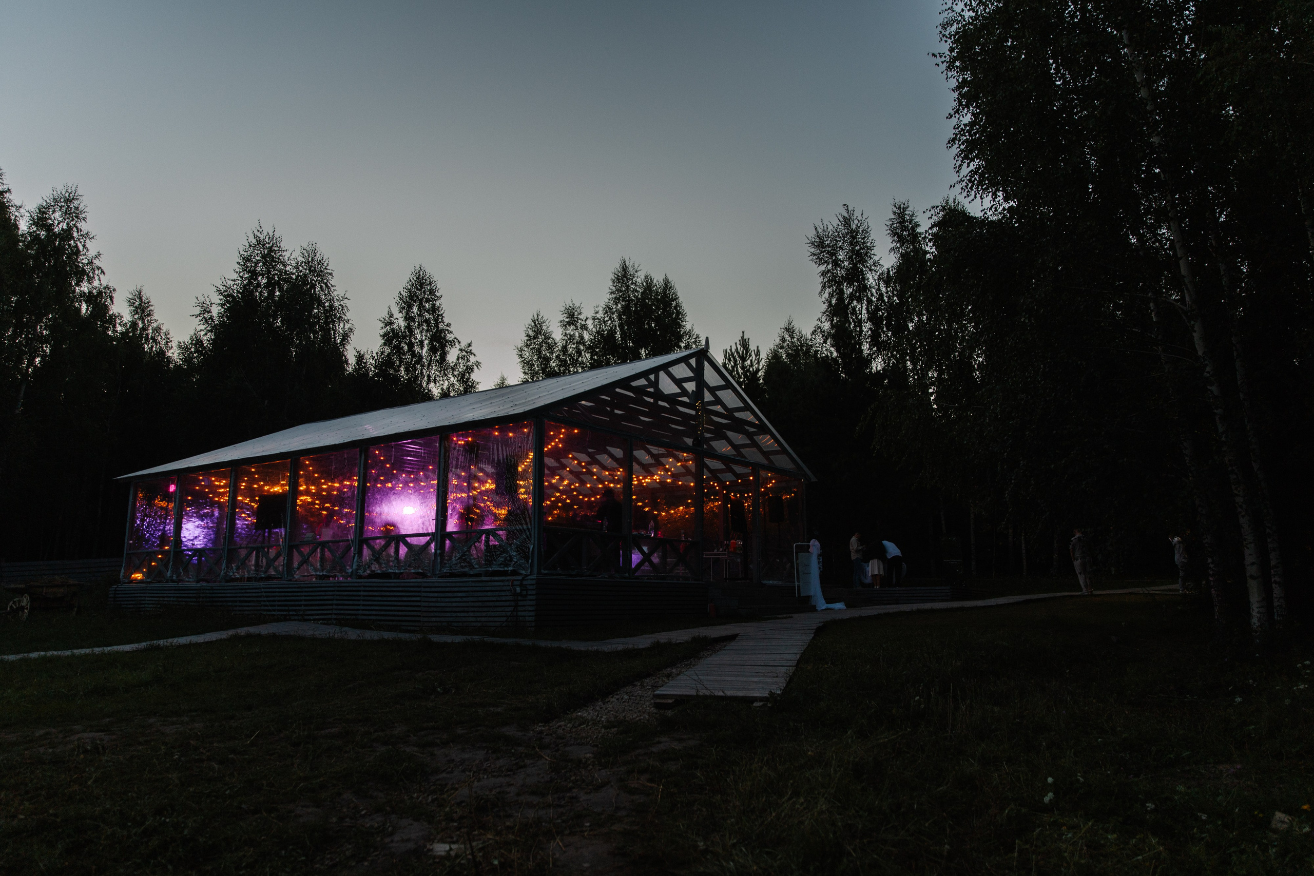 Любовь находит путь. Фотограф Диана Хасанова, г. Казань