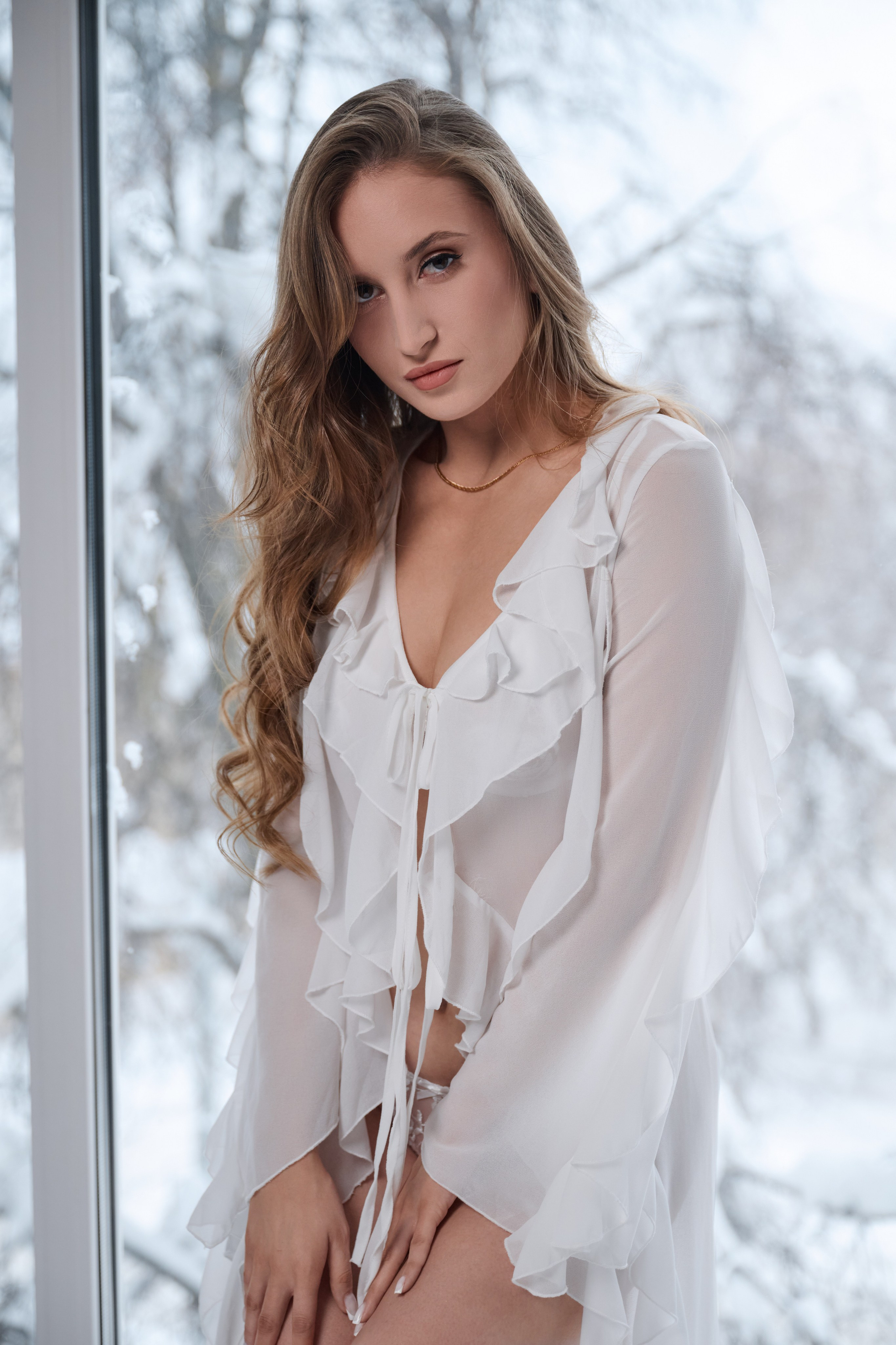 Роза. Фотограф Алексей Яковлев