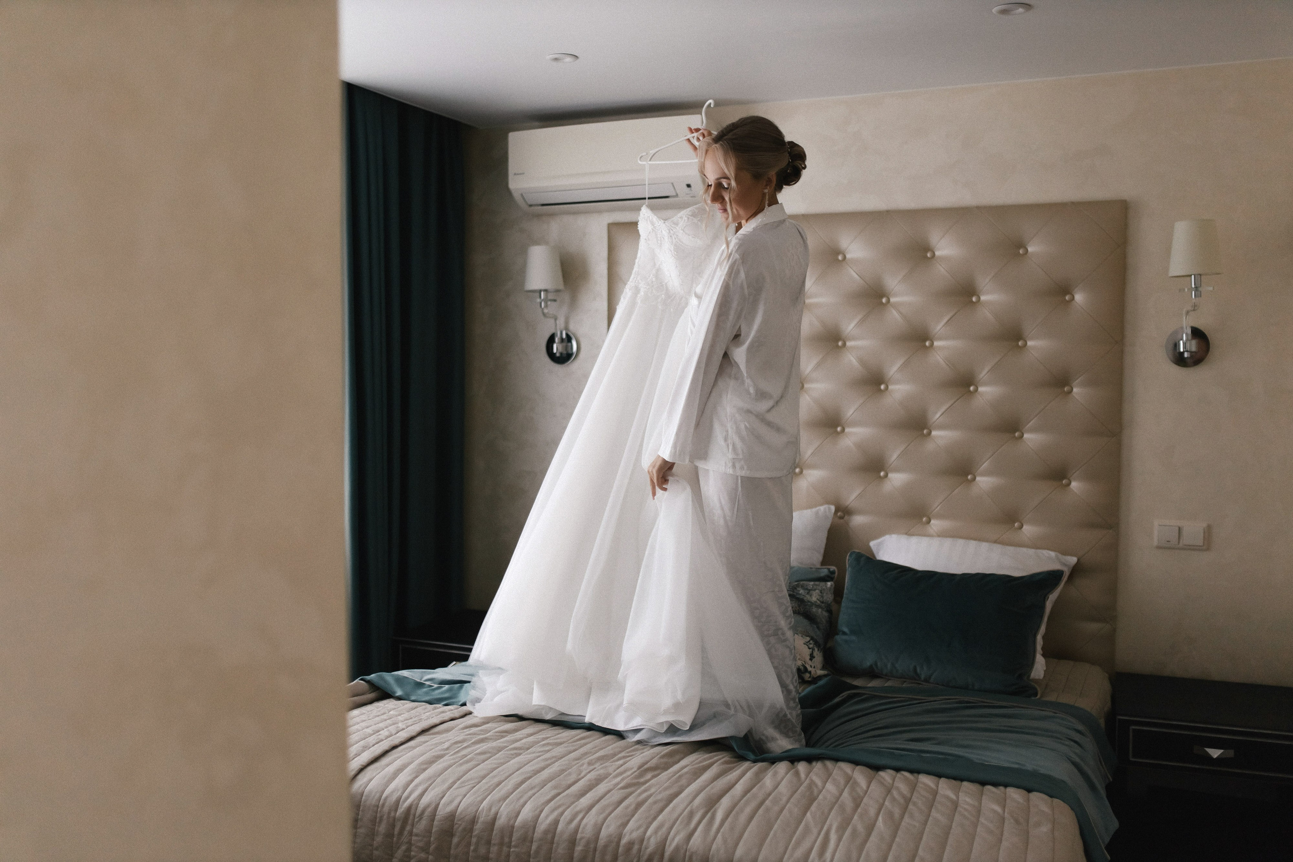 АНАСТАСИЯ & АЛЕКСЕЙ ` 26.07.24. Maria Startseva Photo