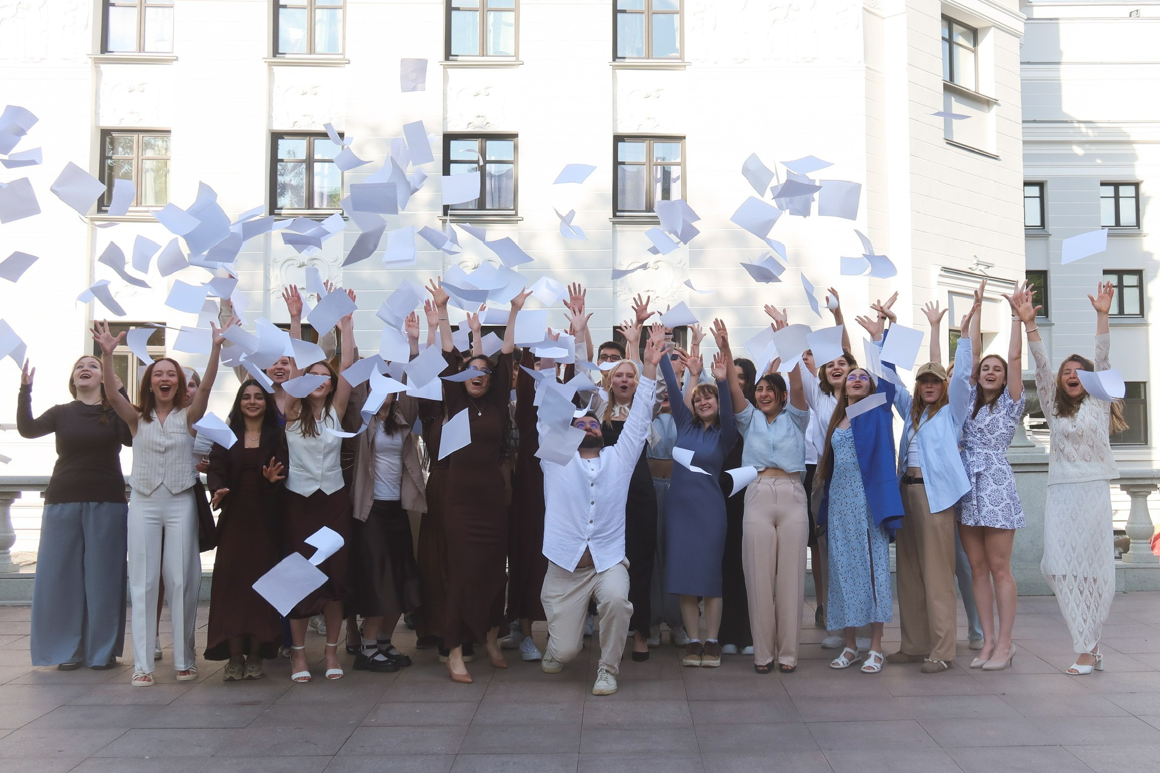 ХимБиоз 2025. Фотограф в Екатеринбурге Виктория Ткаченко