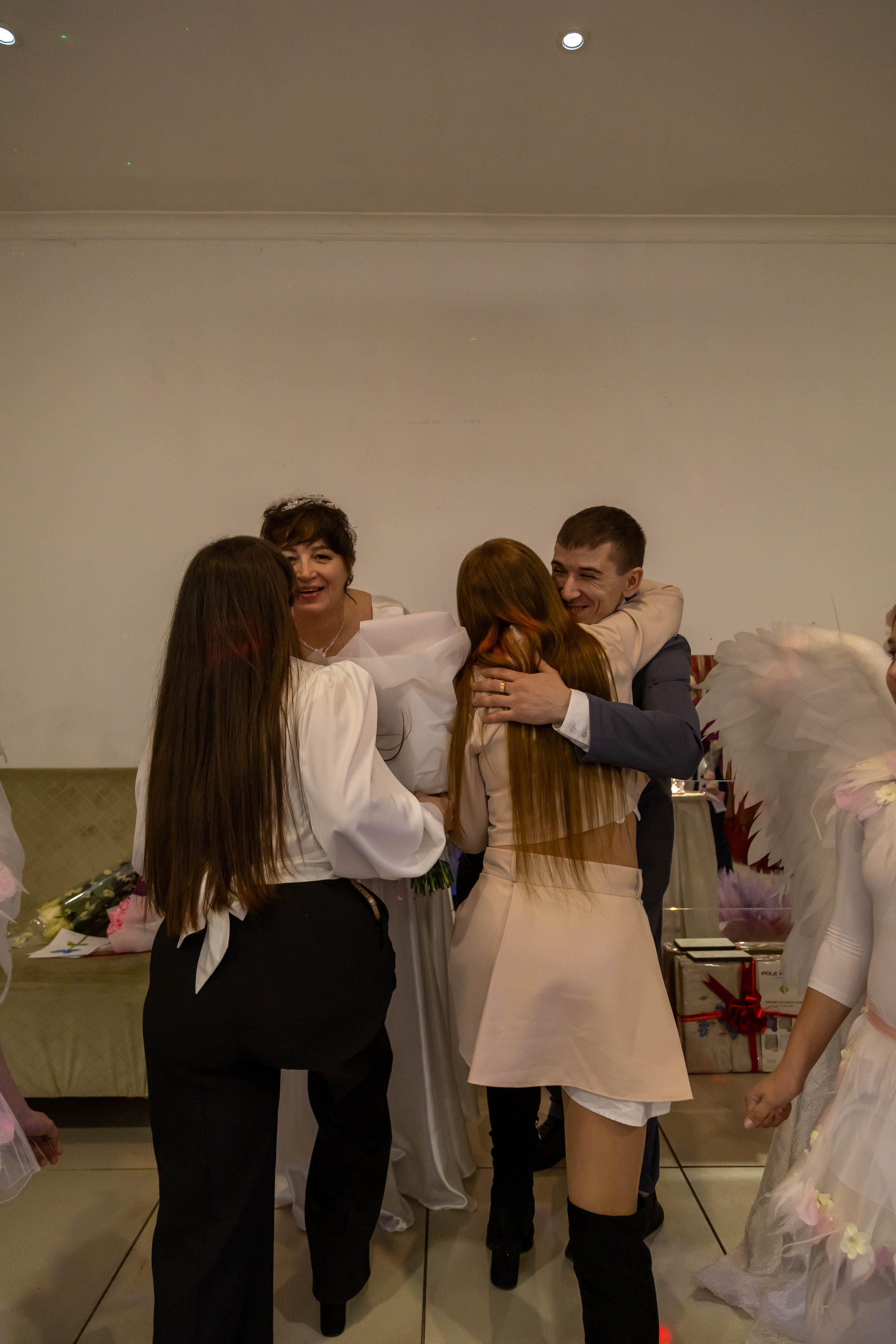 Свадьба Натальи и Дмитрия. Ладно