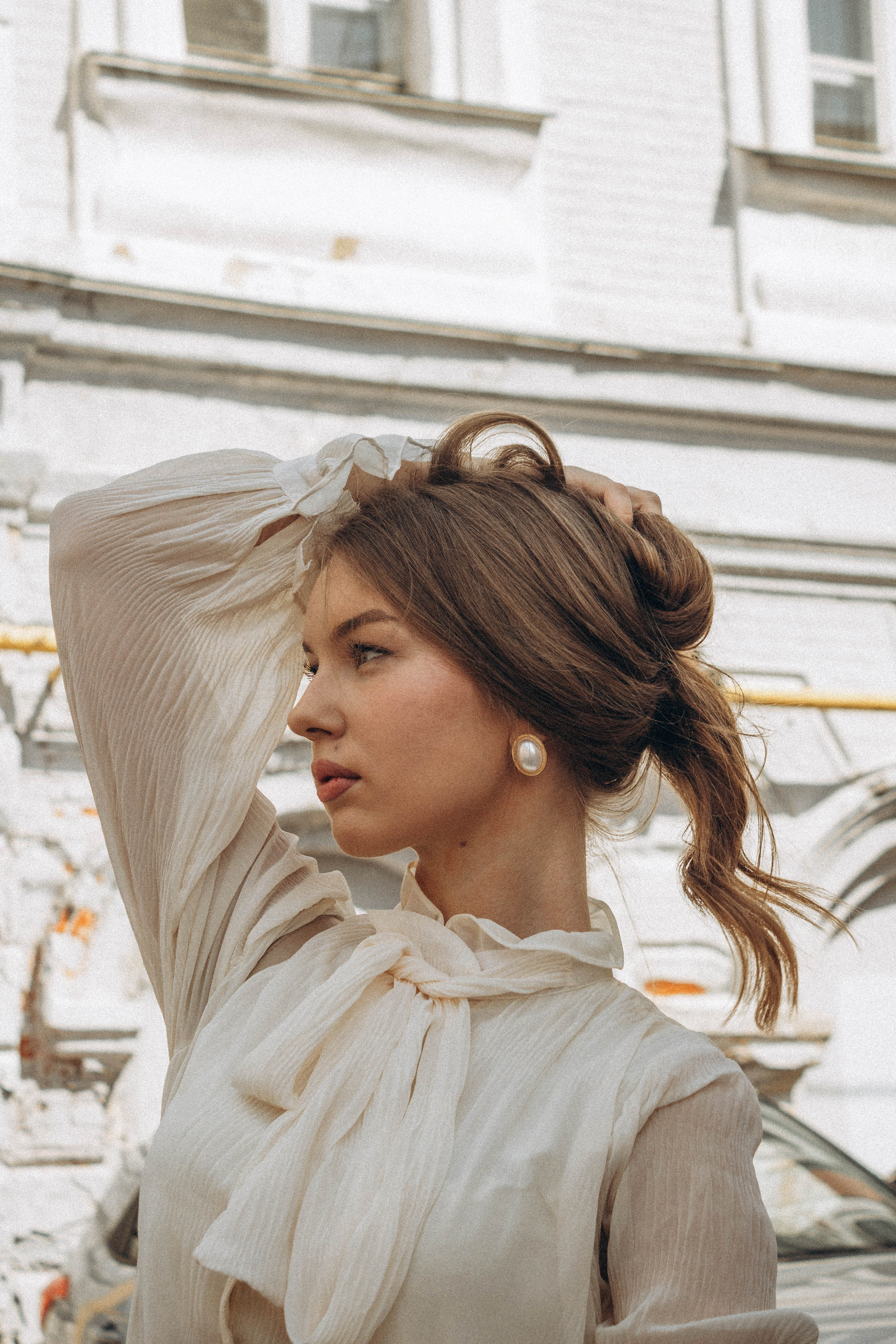 Sofiya. Я — Алёна и я фотографирую красиво (е)