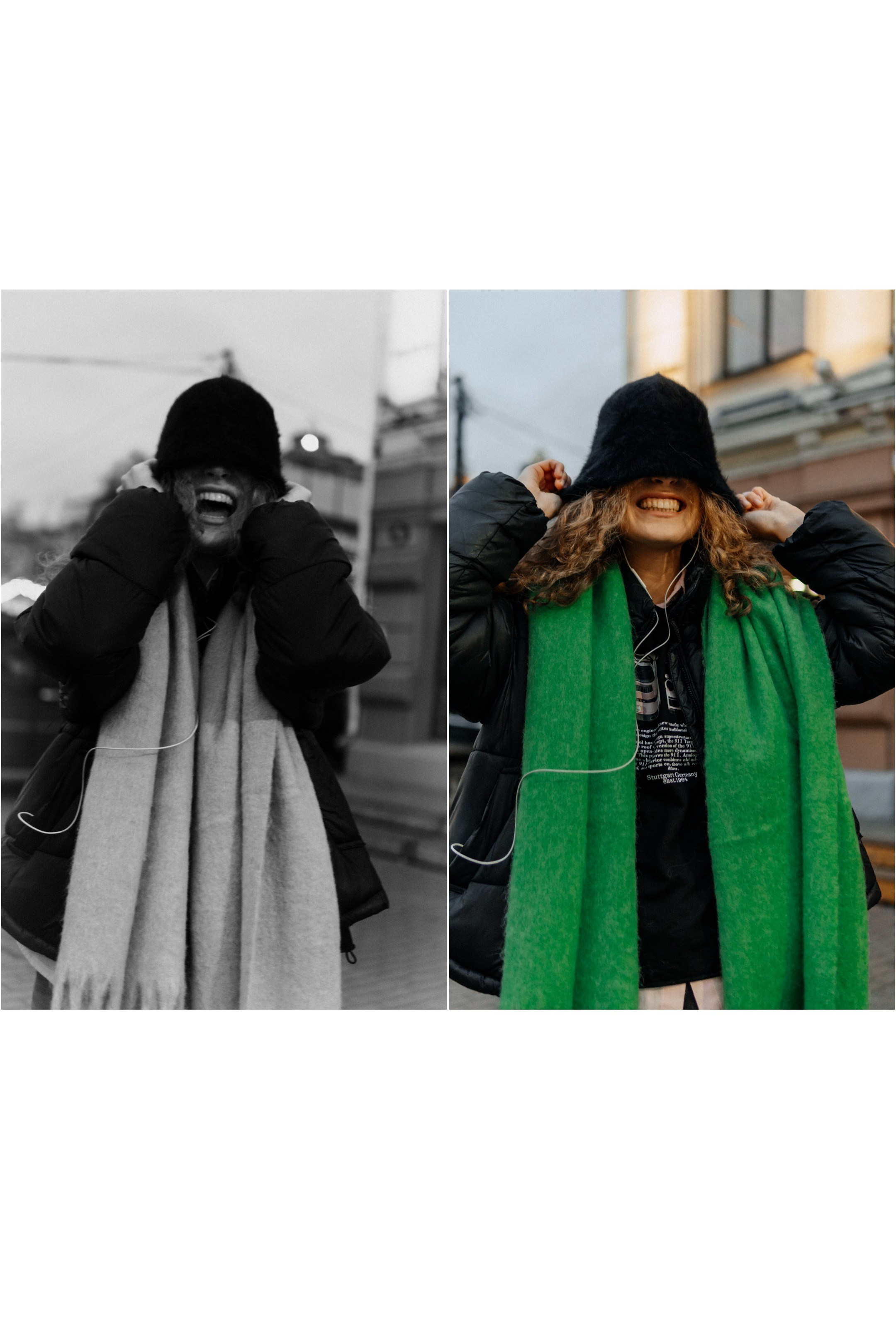 Alina. Я — Алёна и я фотографирую красиво (е)