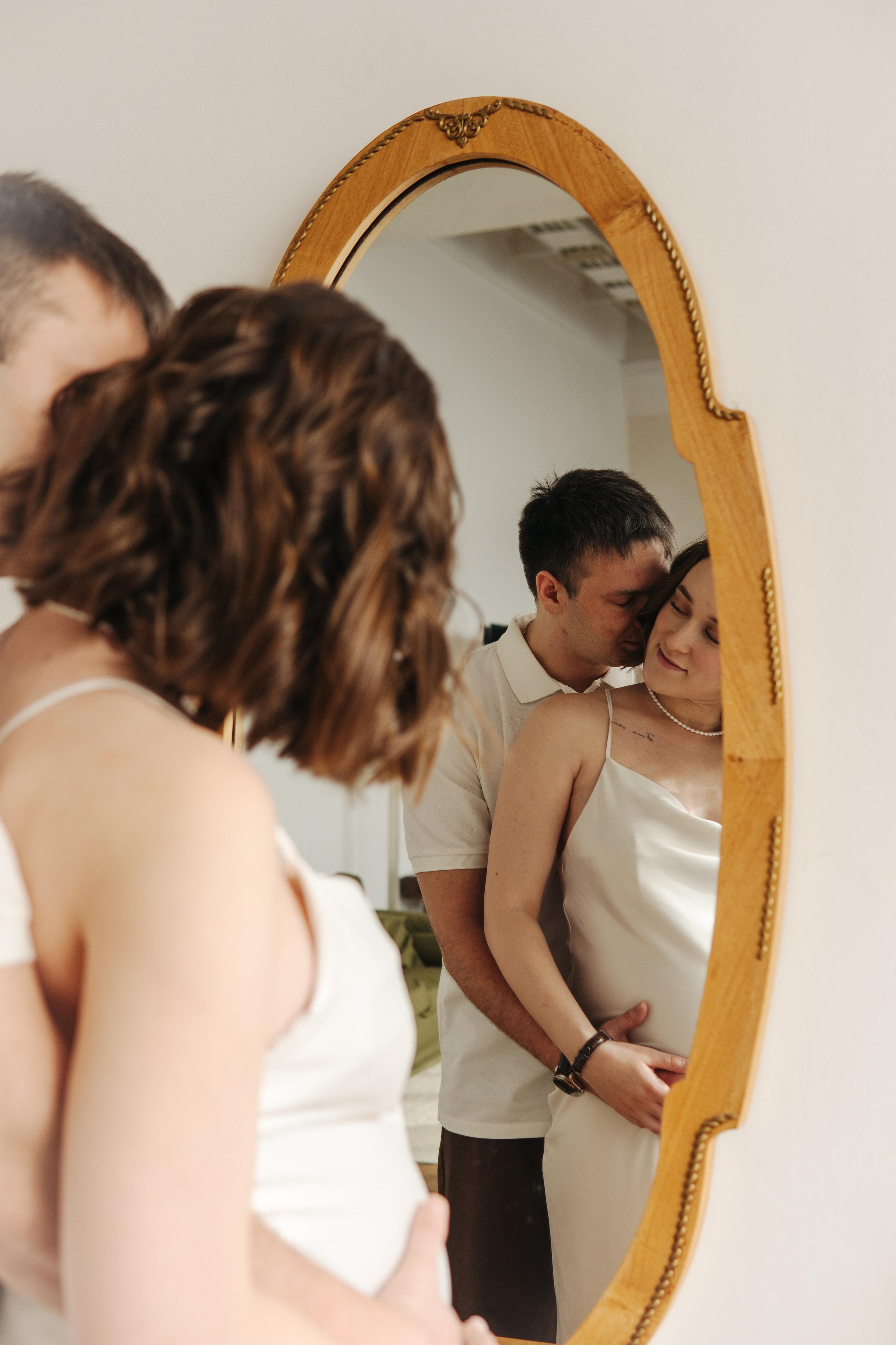 Artem & Katherine. Я — Алёна и я фотографирую красиво (е)