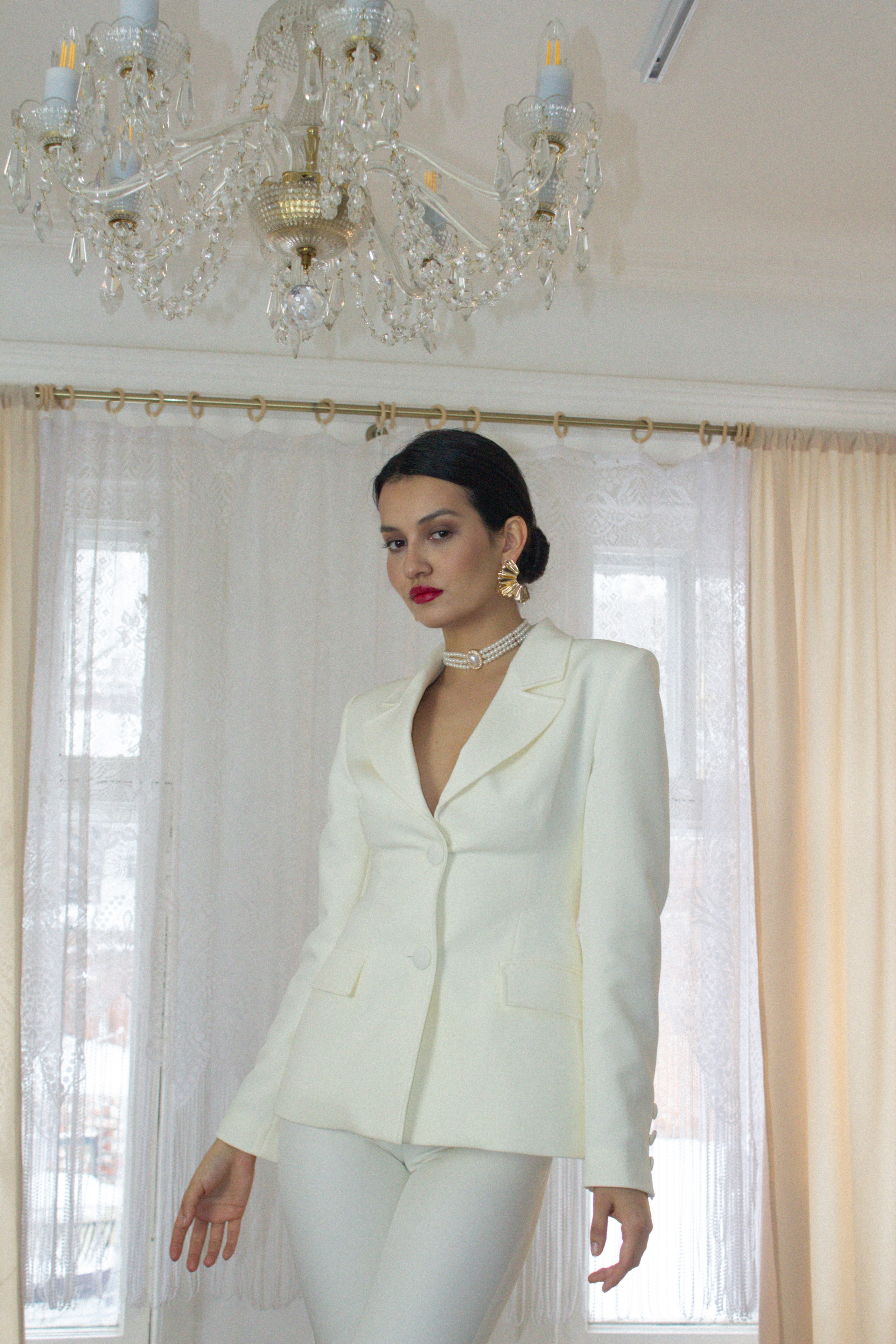 Lookbook #2. Я — Алёна и я фотографирую красиво (е)