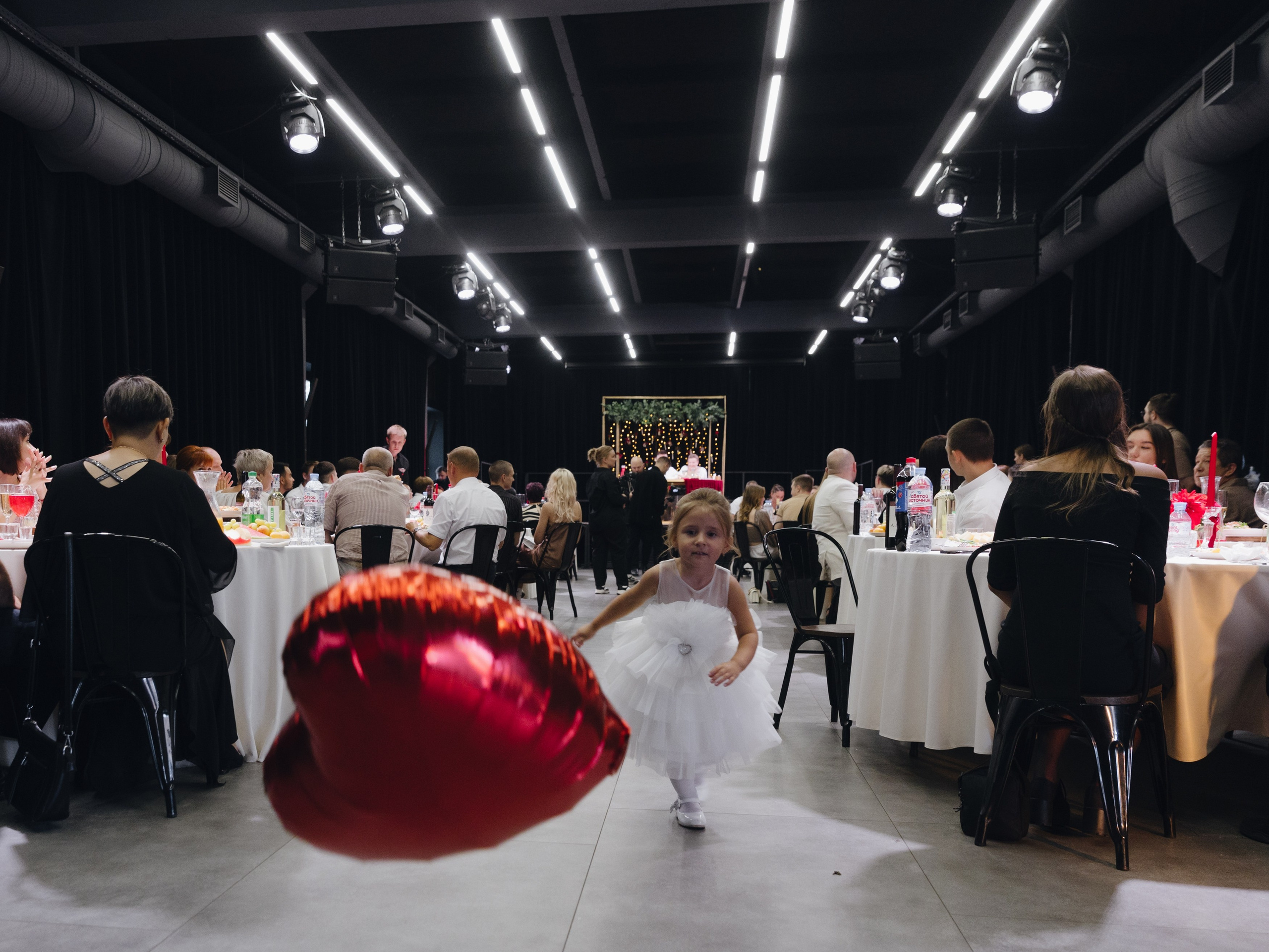 Артур и Виктория. Свадебный фотограф Москва Европа Мария Коренчук