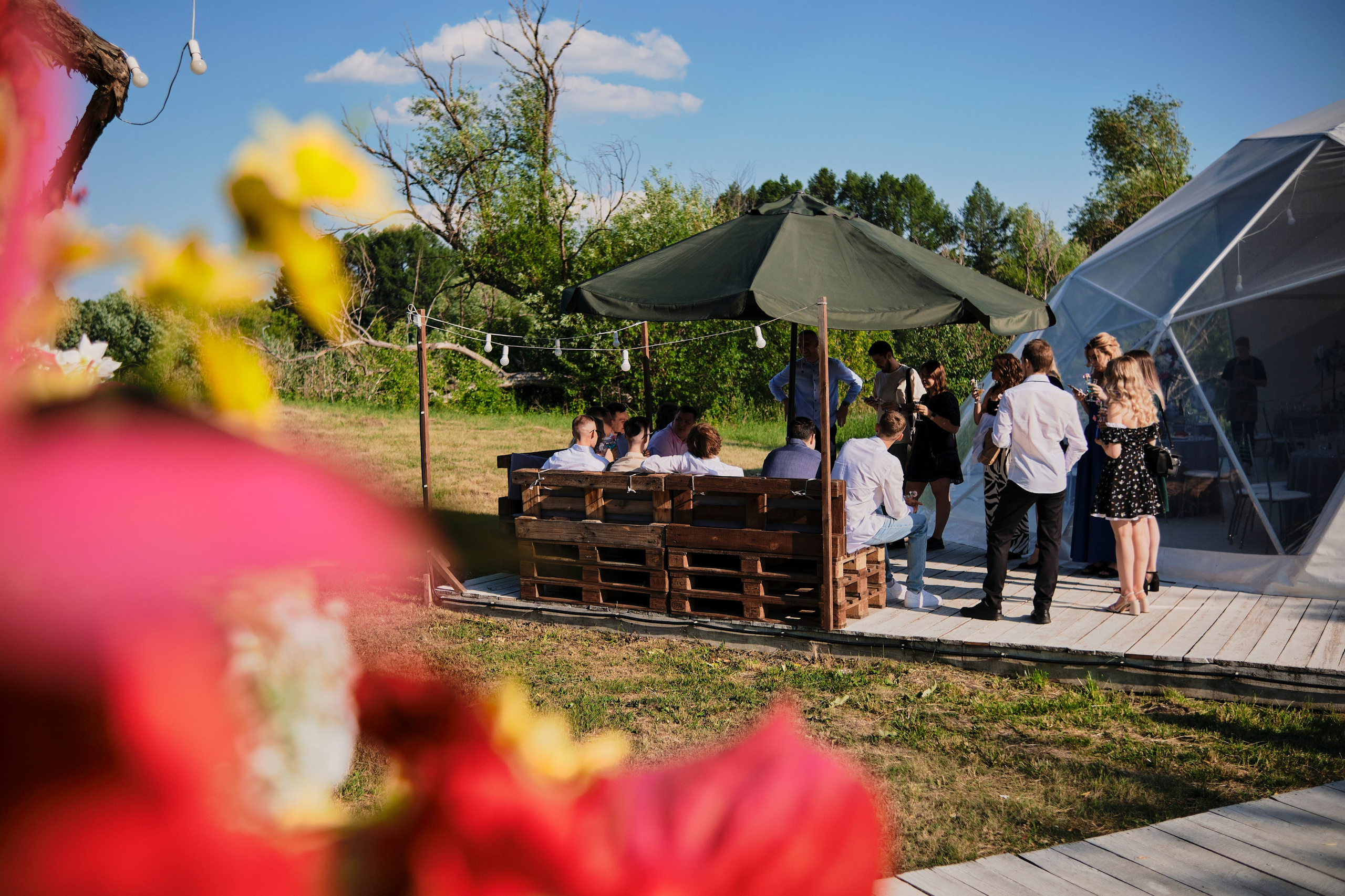 Полина и Константин | 2023. Матвей Яворский — фотограф в Челябинске