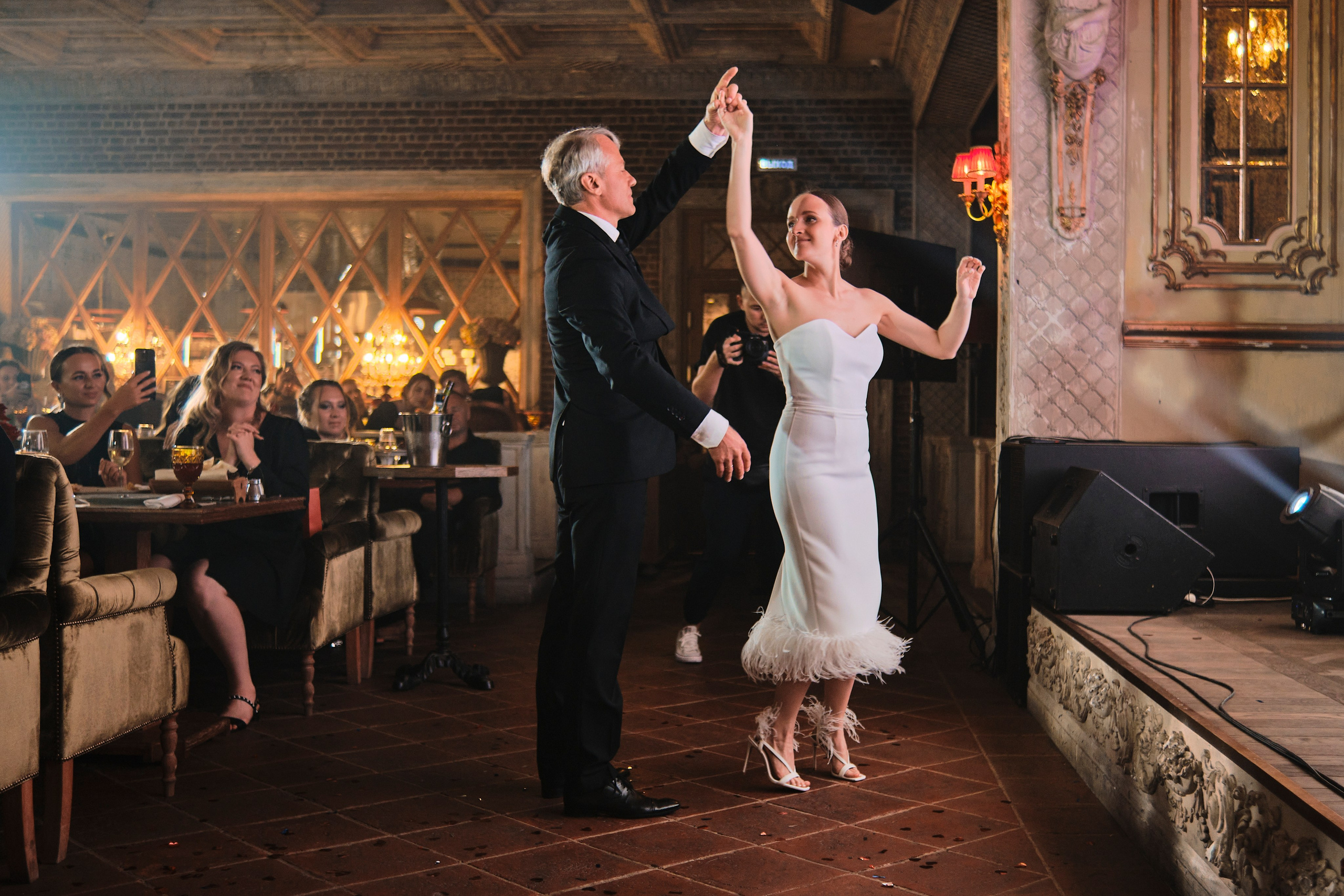 Валерия и Владимир | 2023. Матвей Яворский — фотограф в Челябинске