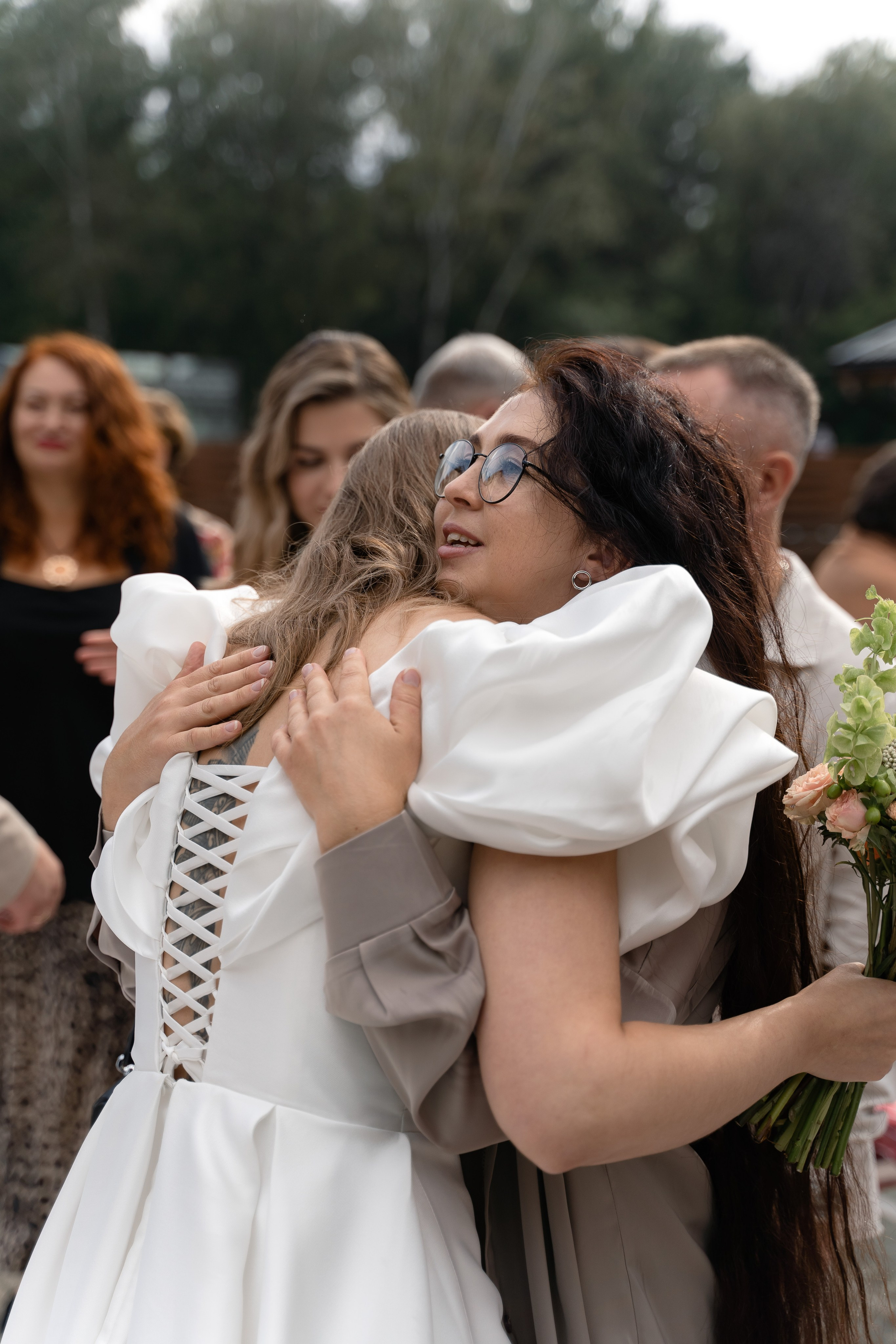 Максим и Лика. Свадебный и семейный фотограф в Новосибирске Наталья Зорина