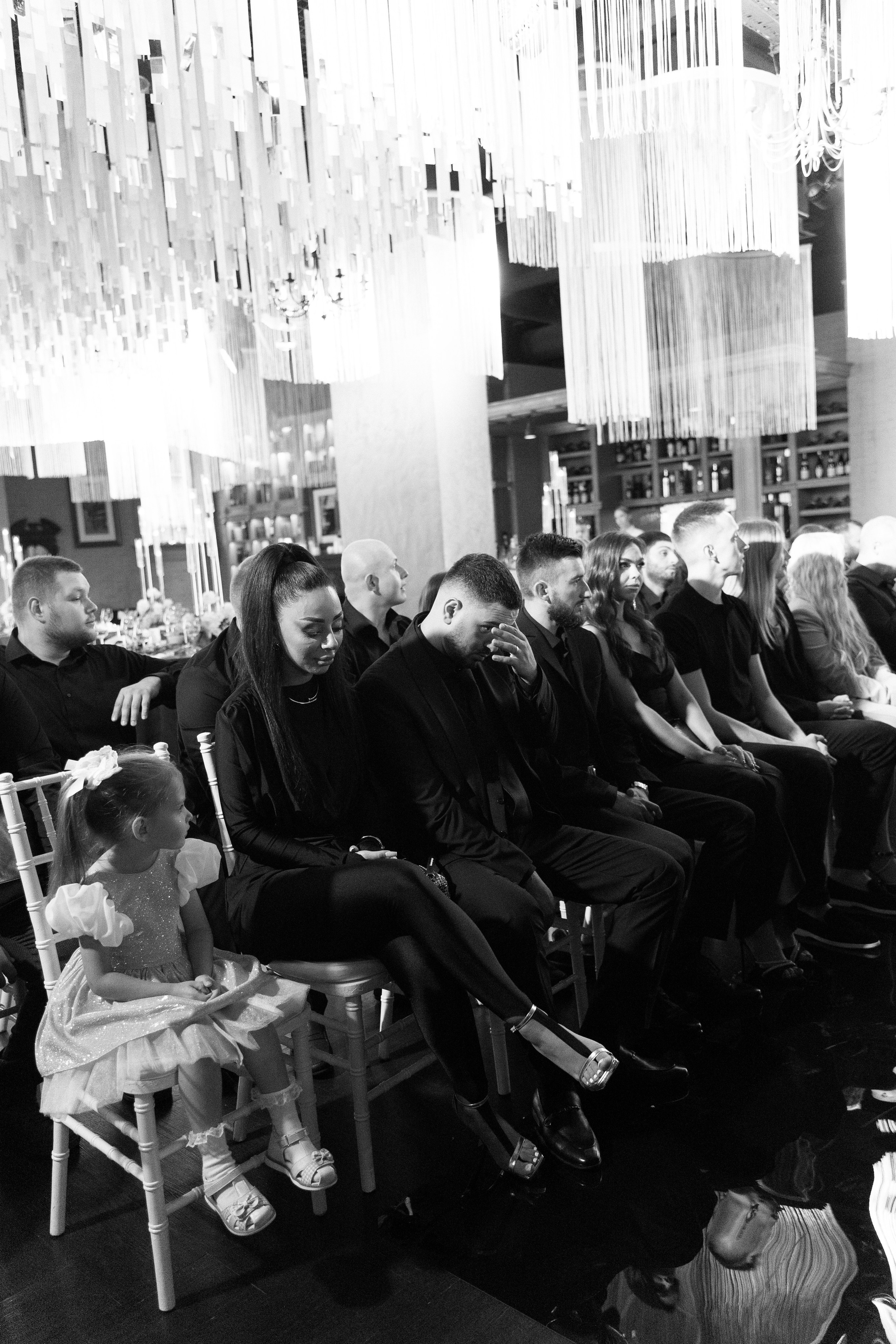 Леся и Антон. Свадебный и семейный фотограф в Новосибирске Наталья Зорина