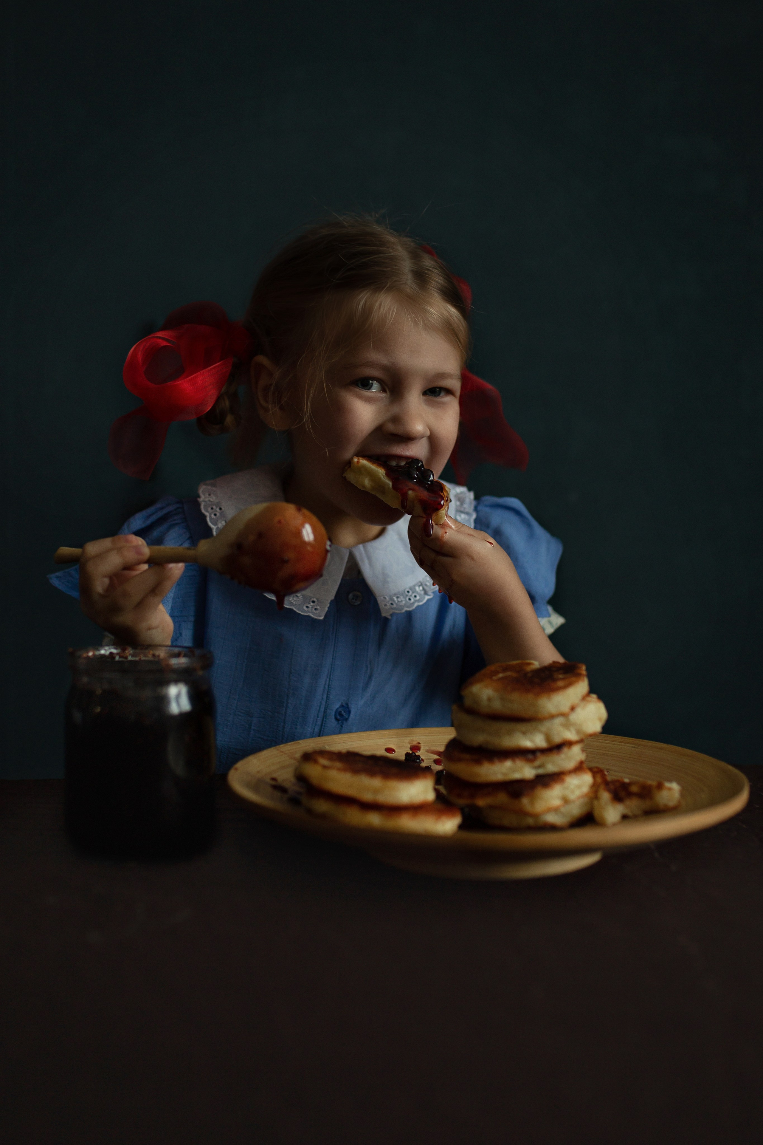 Мои работы. Обо мне