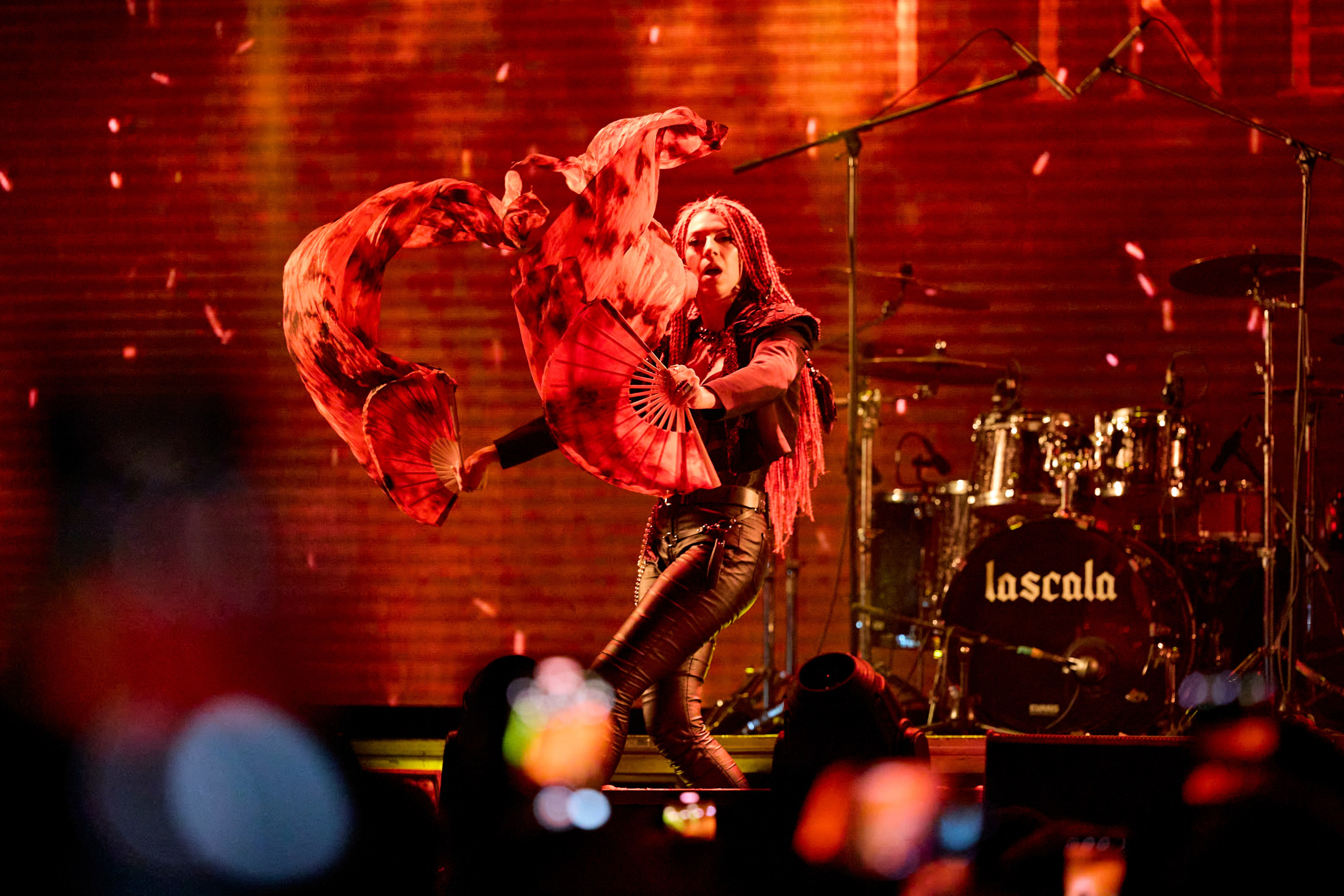 15.11.2024 Lascala в Base. Виктория Ахмылова. Фотограф в Москве