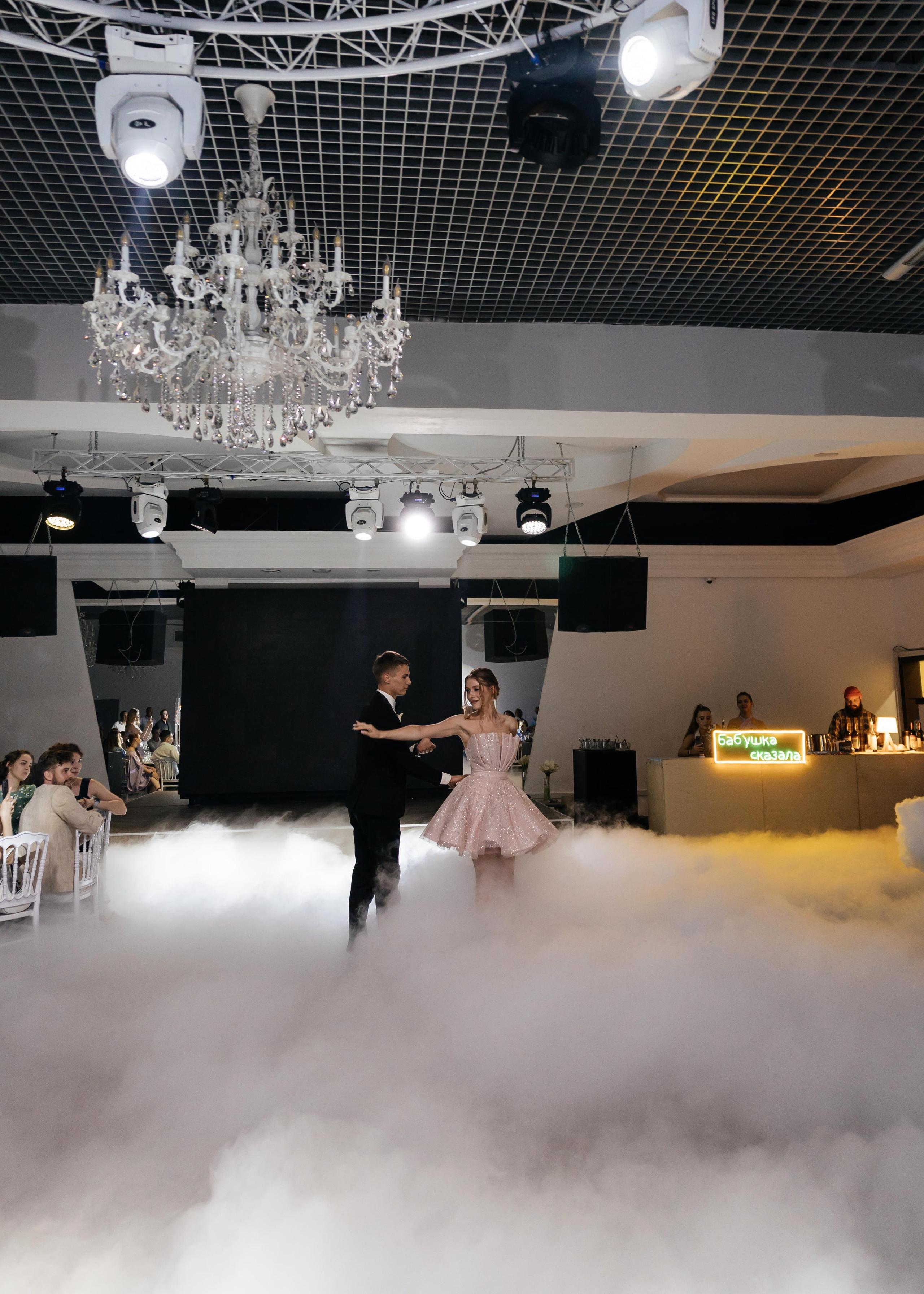 Свадебная история Кирилла и Алины. Свадебный и семейный фотограф Рассказова Виктория