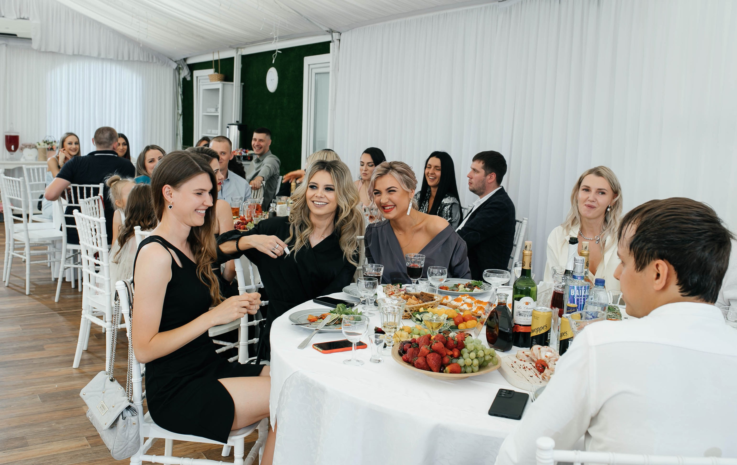 Свадебная история Элики и Артема. Свадебный и семейный фотограф Рассказова Виктория