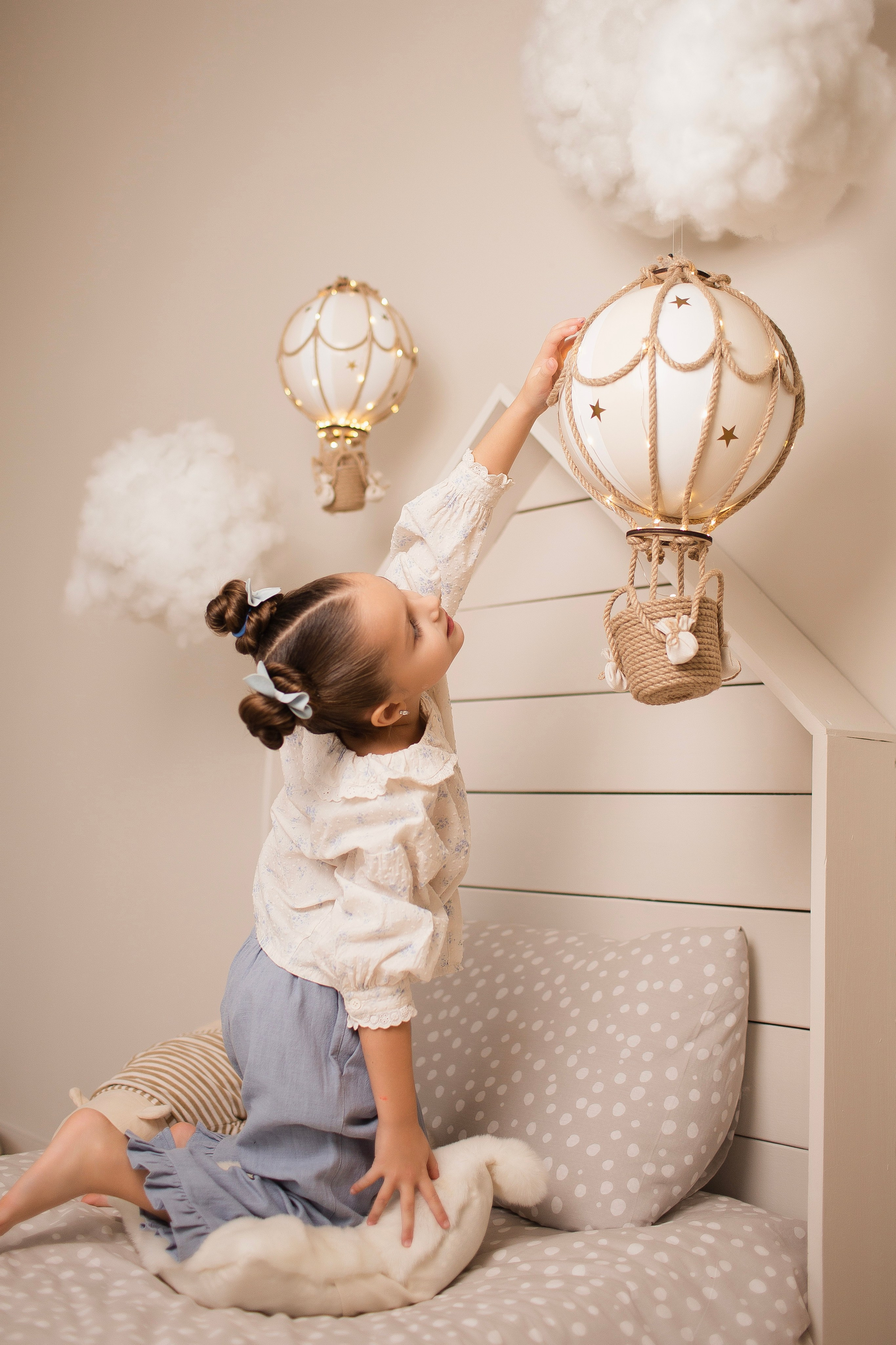 Даша и Маша. Семейная съемка — это красивый способ признаться своей семье в любви