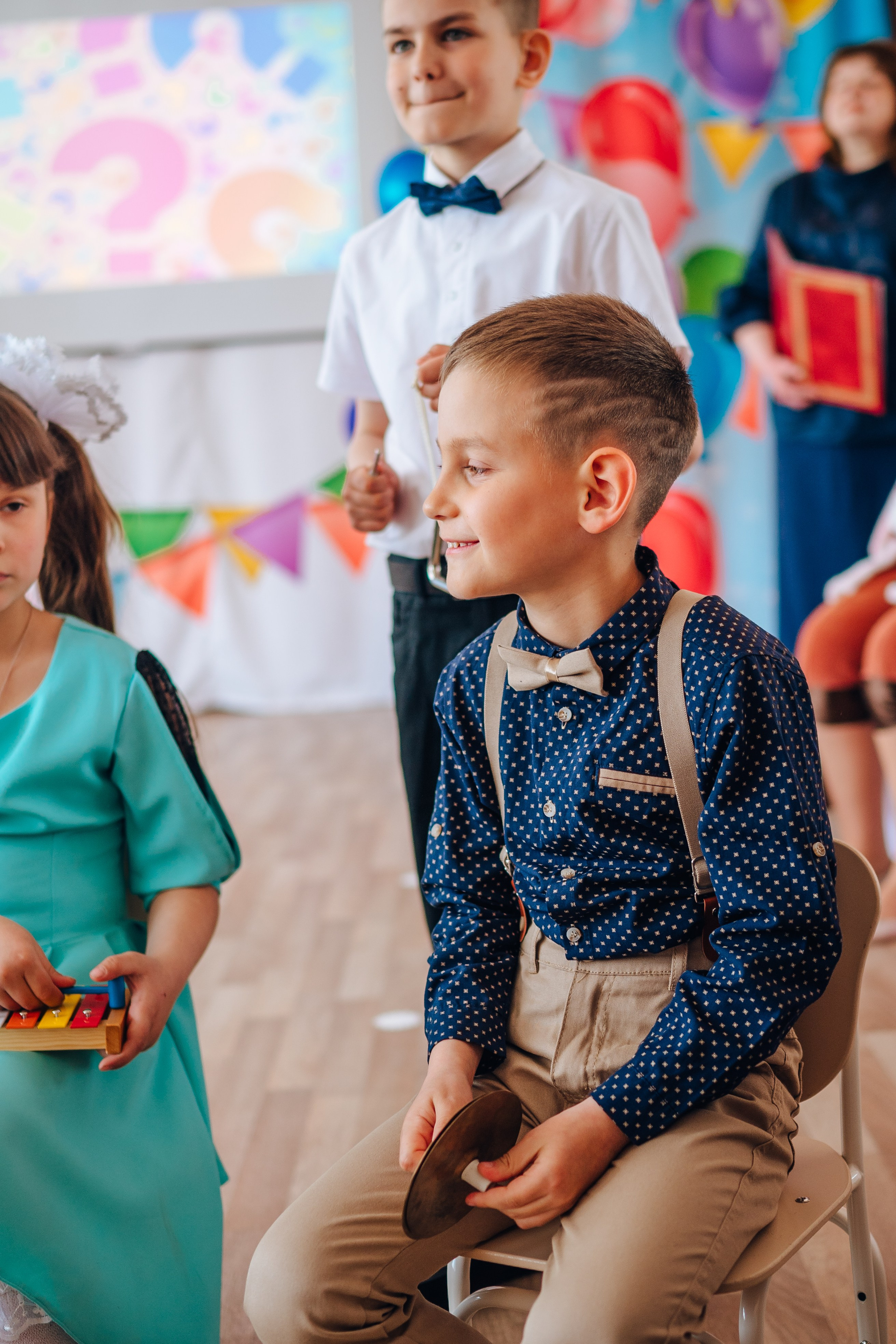 56 сад. Детский и семейный фотограф Катерина Мишина