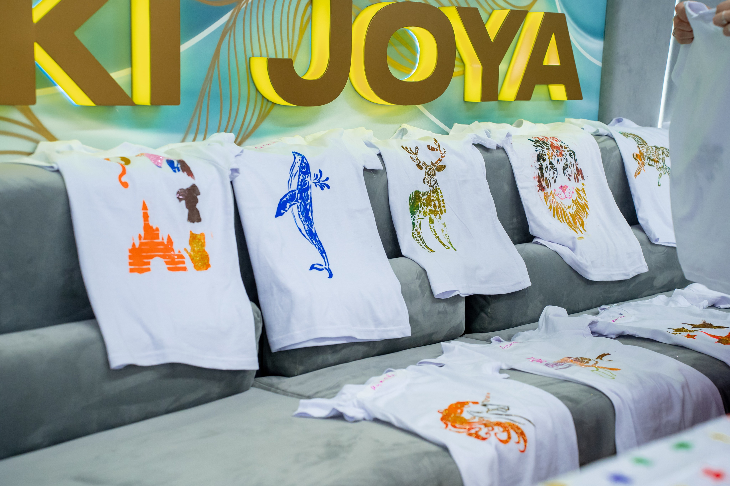 Выпускной Пиццерия. Фотограф Казакова Анастасия