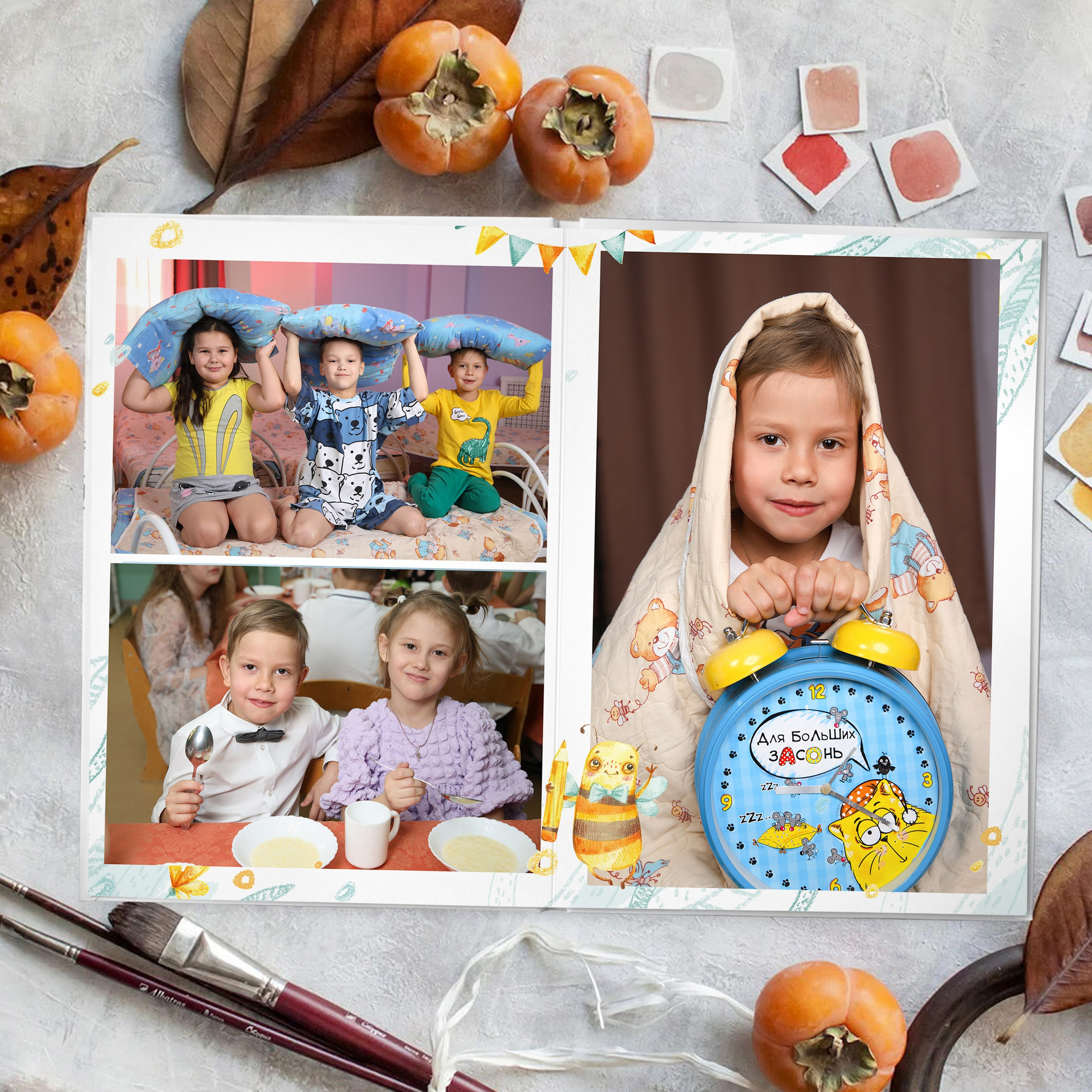 Цены на выпускные альбомы для детских садов в Красноярске от AlbomKras 📚💎. AlbomKras -выпускные альбомы Красноярска с авторским дизайном и качественной фотосъемкой! ⭐⭐⭐⭐⭐ 5.0