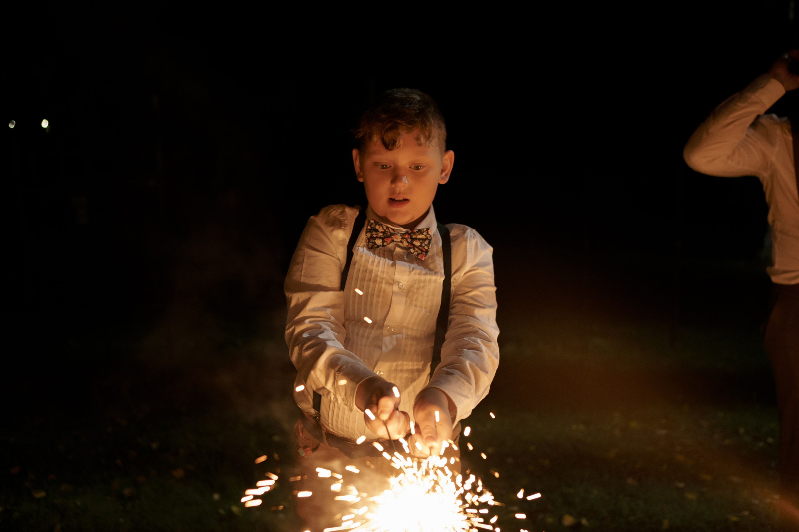 Свадебный репортаж. Фотограф Анатолий Багрецов г. Архангельск
