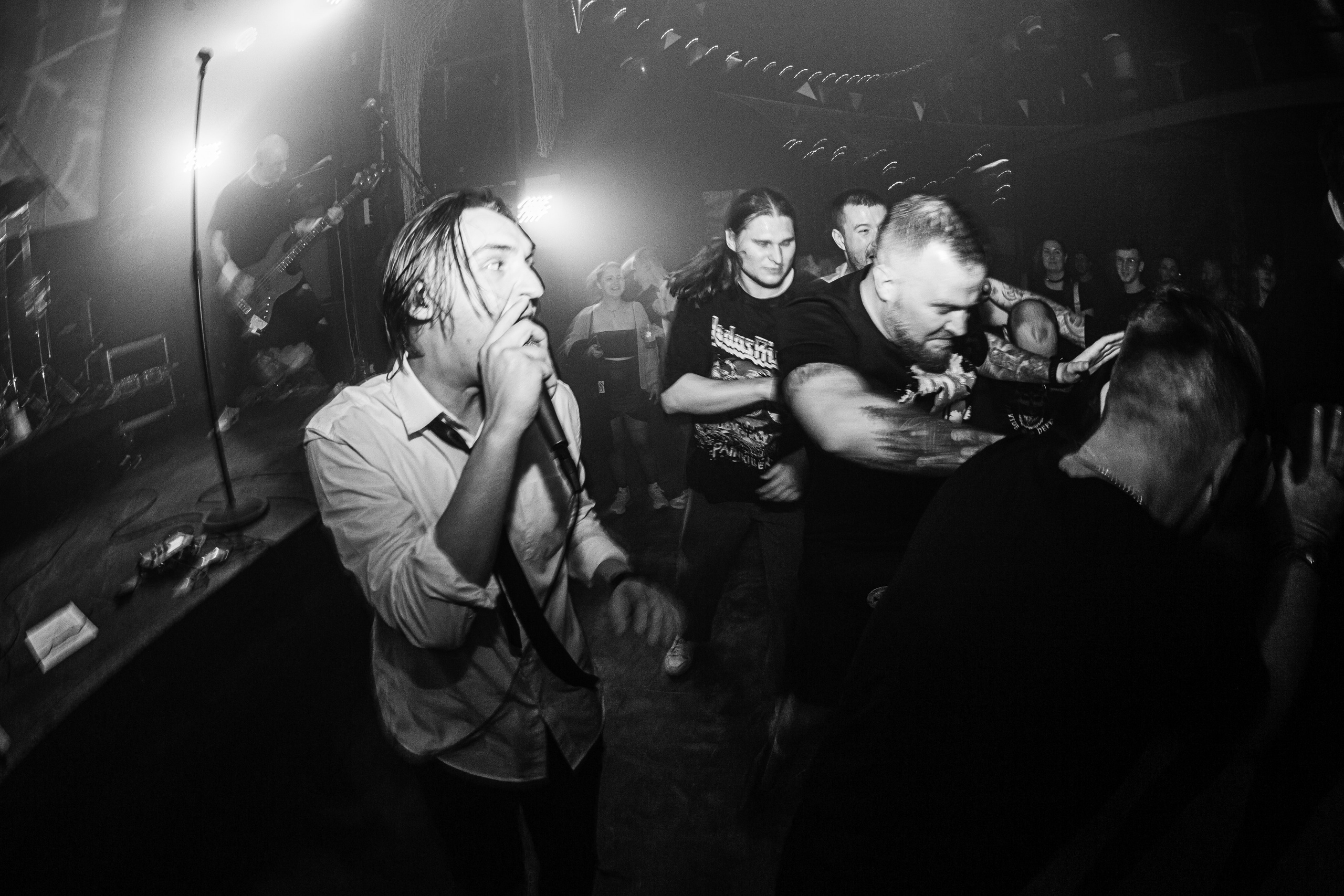 WITNESS EFFECT | 19.04.25 | Ласточка