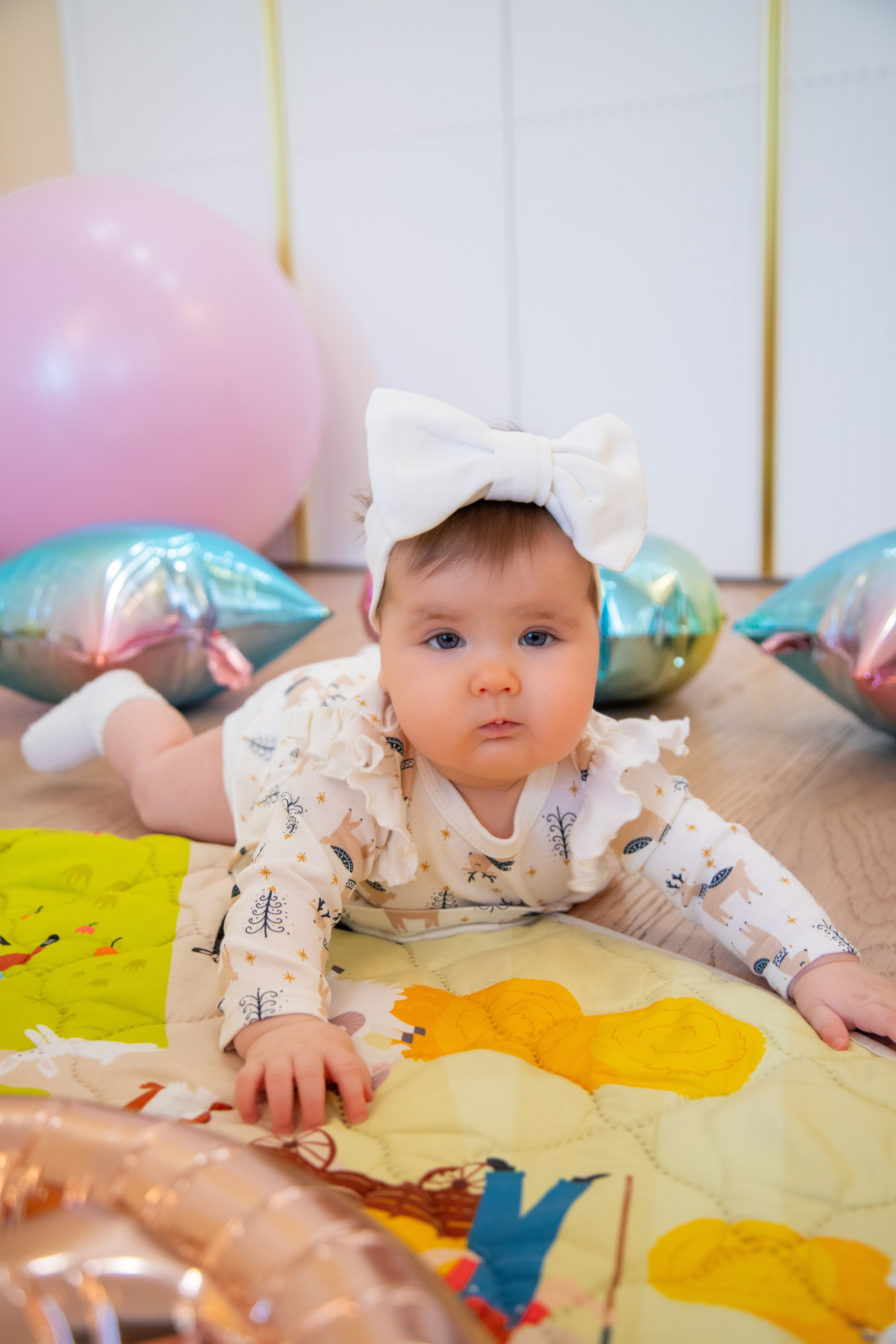 Малышка Лена. Фотограф в Перми Любовь Огородова | Авторские туры