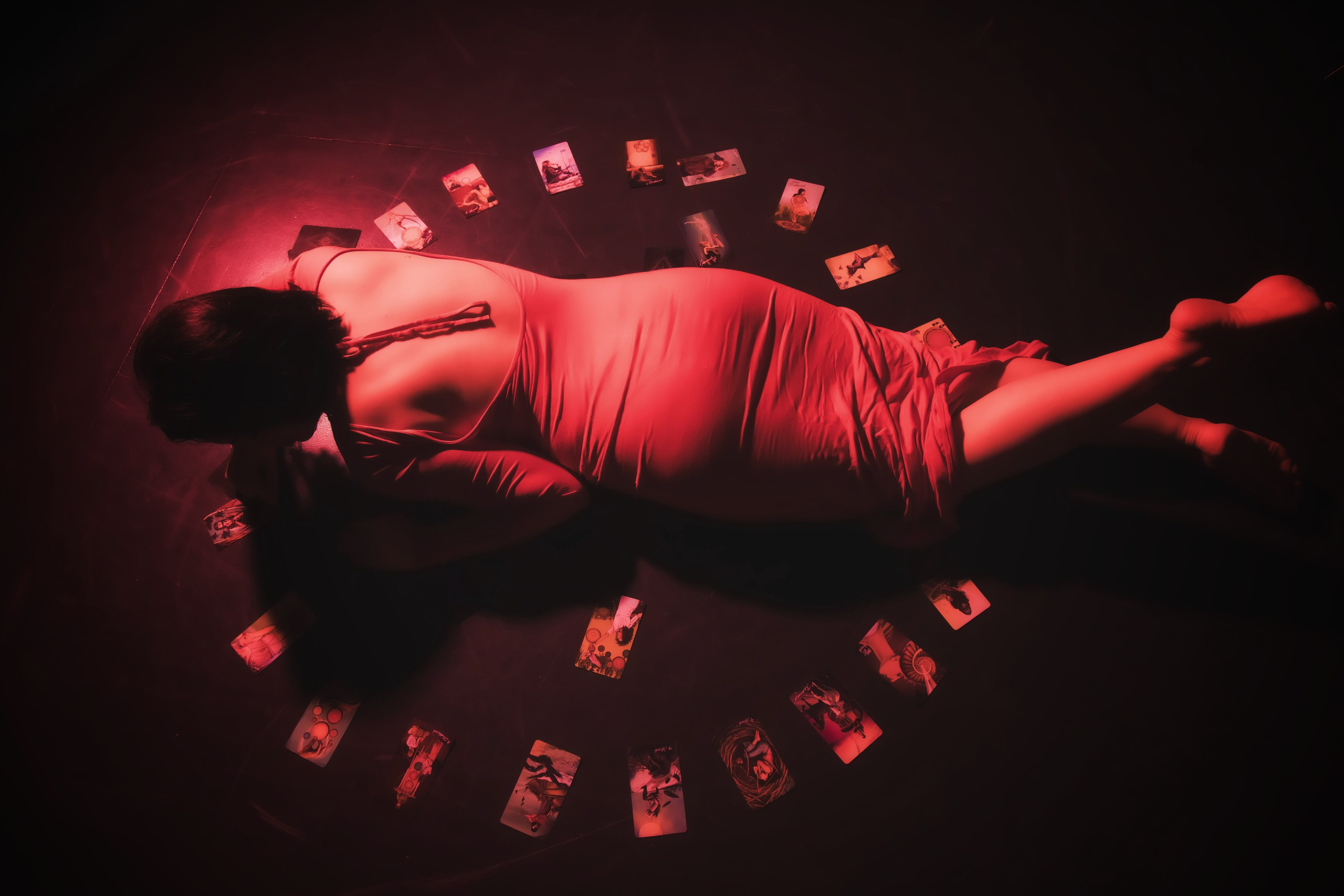 Portrait: Лиза. Фотограф в Перми Любовь Огородова | Авторские туры