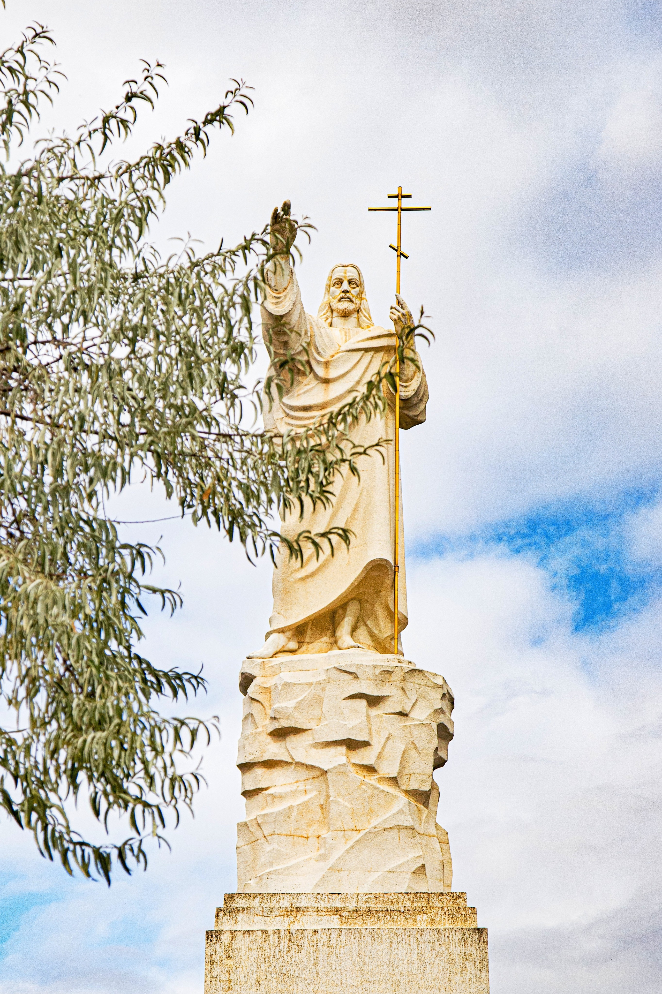 Report: Архитектура и памятники Кавказа. Фотограф в Перми Любовь Огородова | Авторские туры