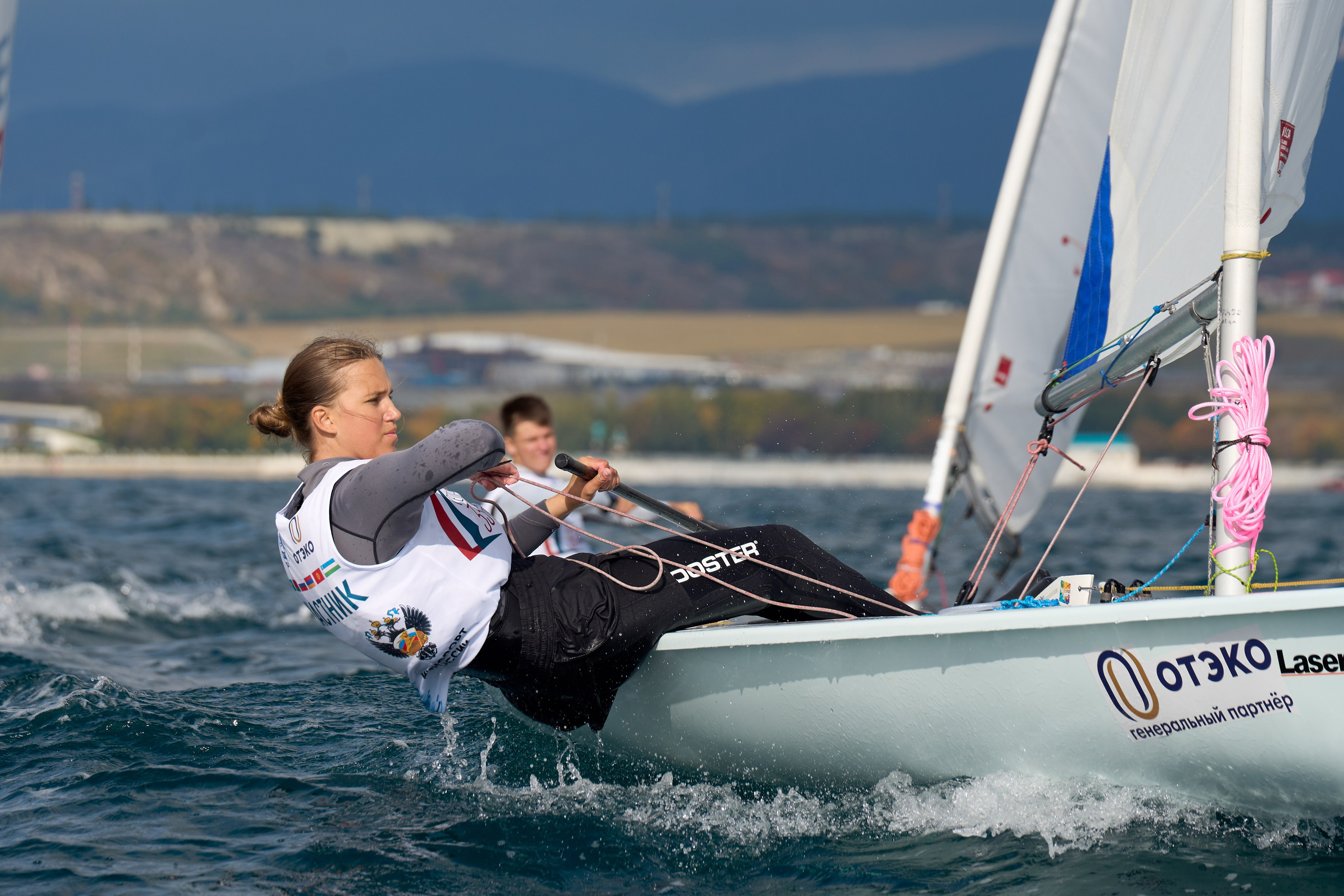 Sailing. Фотограф в Сочи Волковинская Надежда