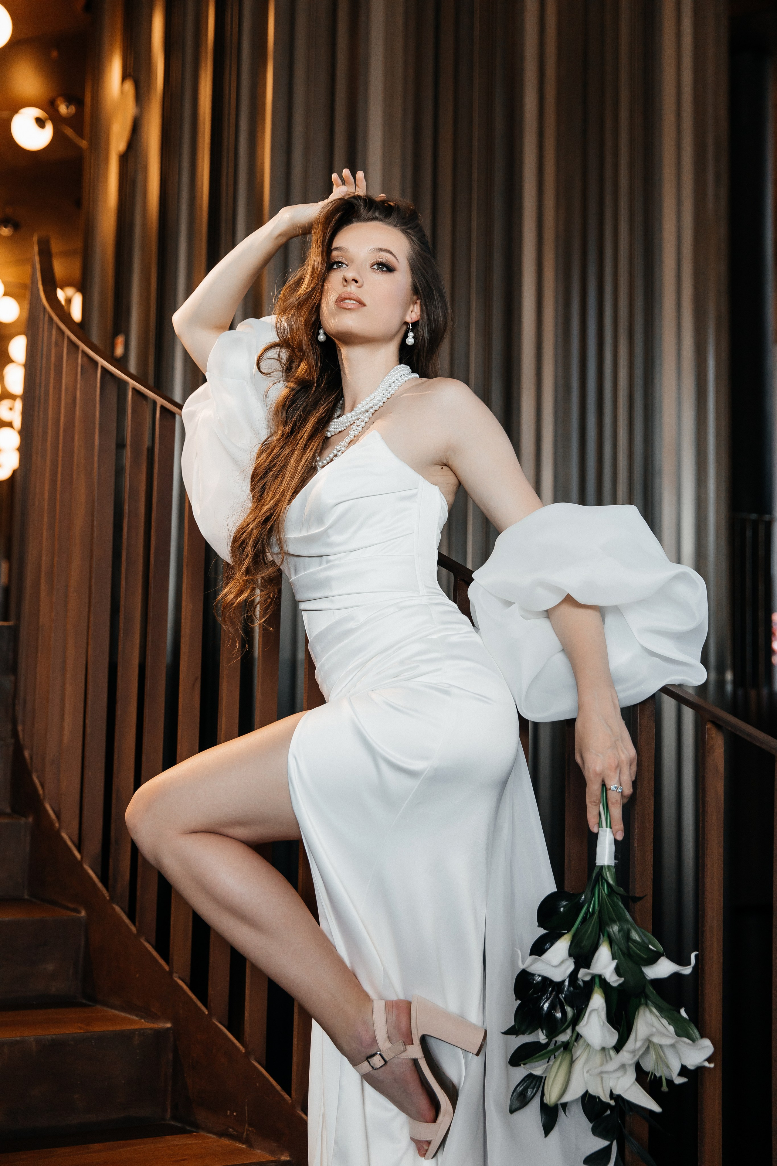 Диана и Алексей. Свадебный и семейный фотограф в Севастополе и Крыму Анастасия Сураева