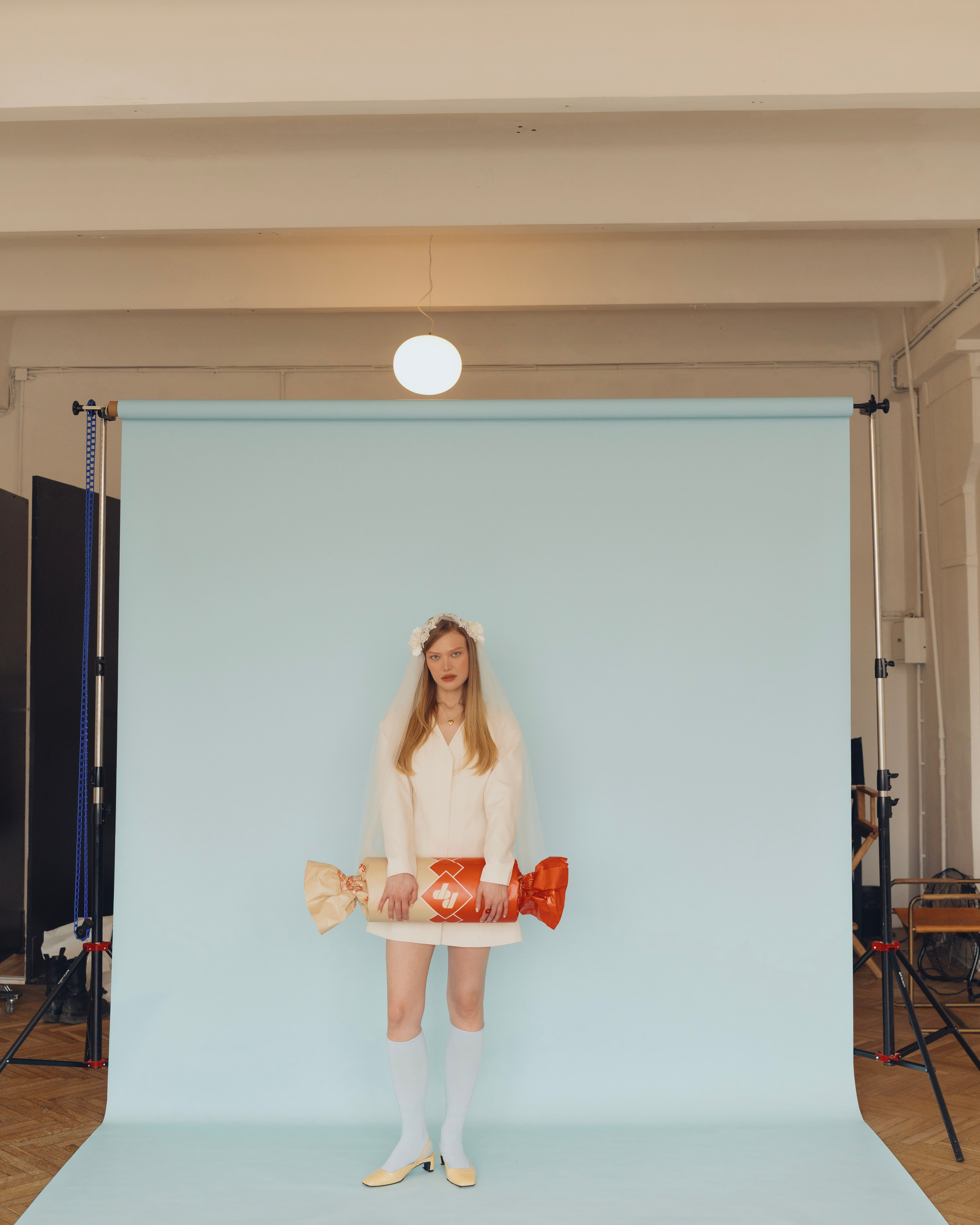 NOSTALGIA. Свадебный фотограф в Москве Мария Кривоногова