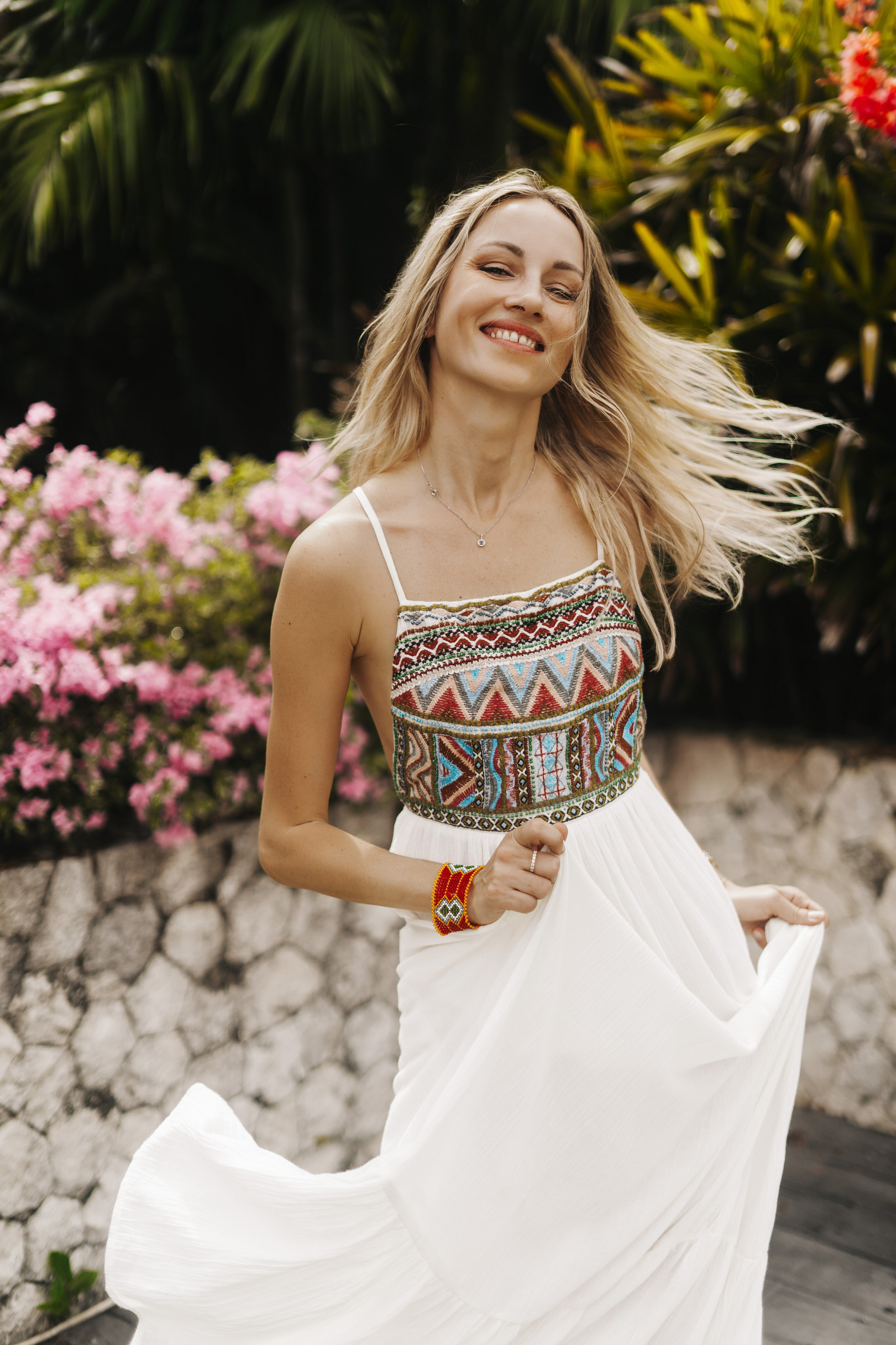 Woman portrait. Professional Wedding Photography, Portraits, and Studio Photoshoots in Phuket