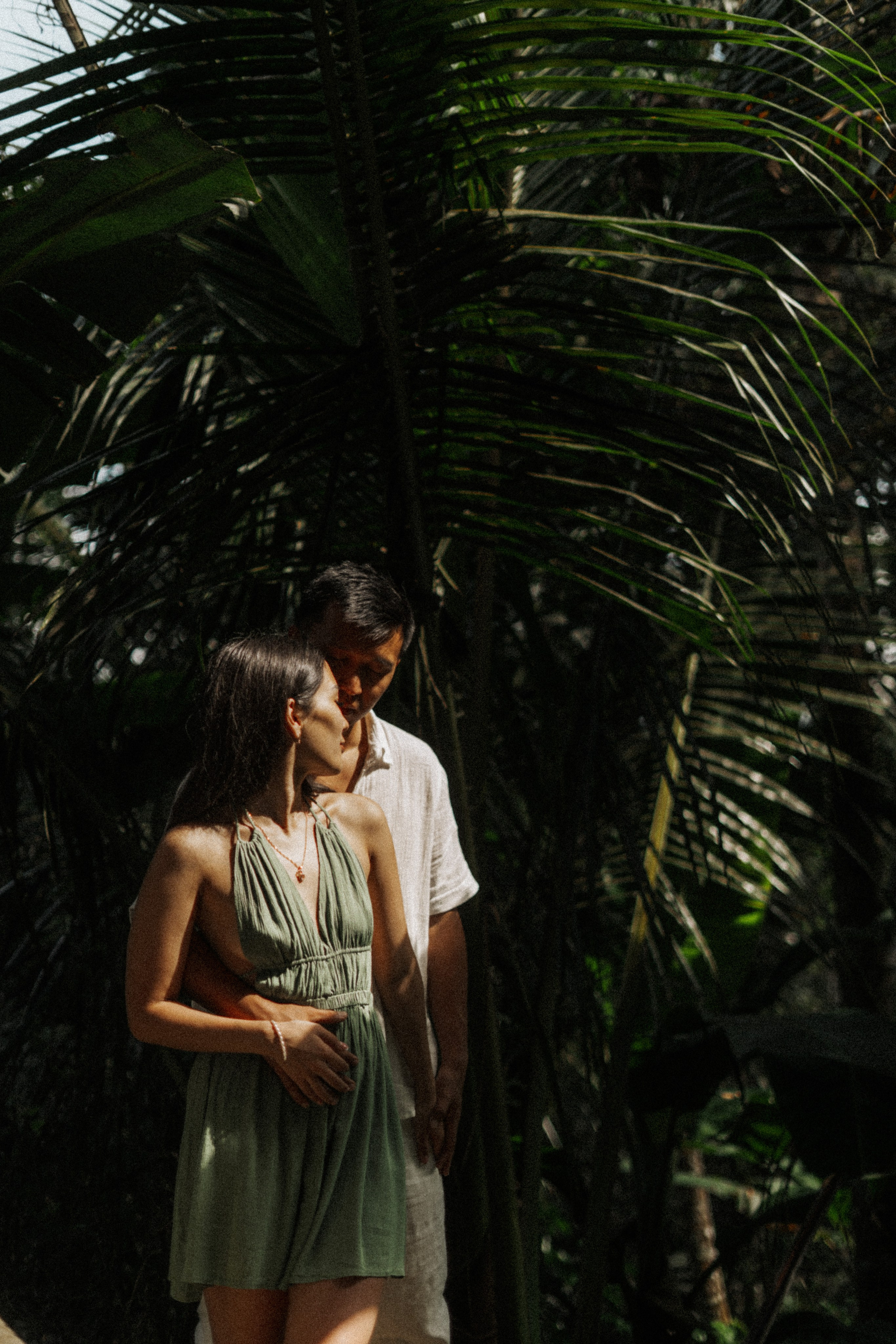 Love-Story. Professional Wedding Photography, Portraits, and Studio Photoshoots in Phuket