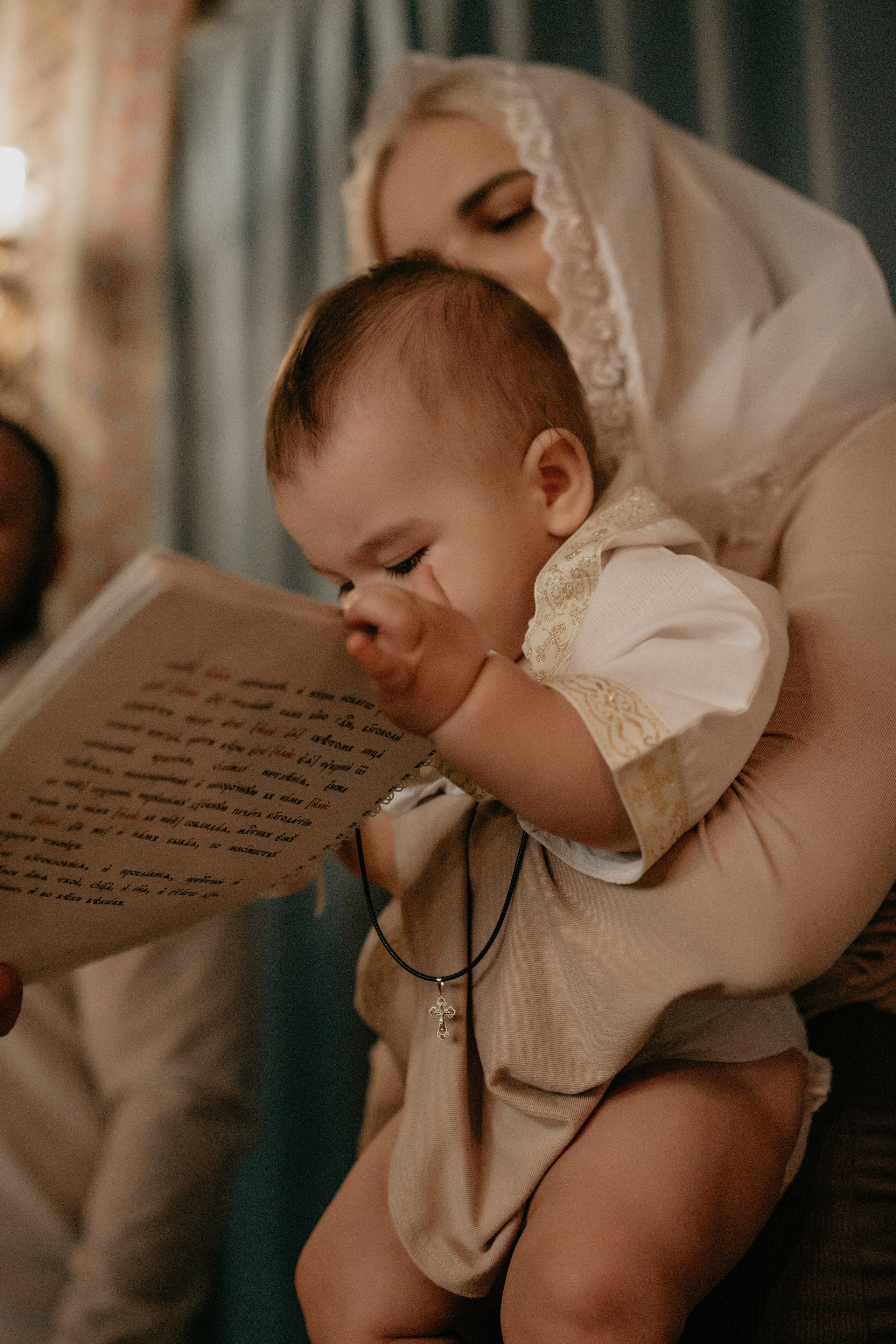 Крещение Херсонес. Фотограф и Видеограф Севастополь Крым