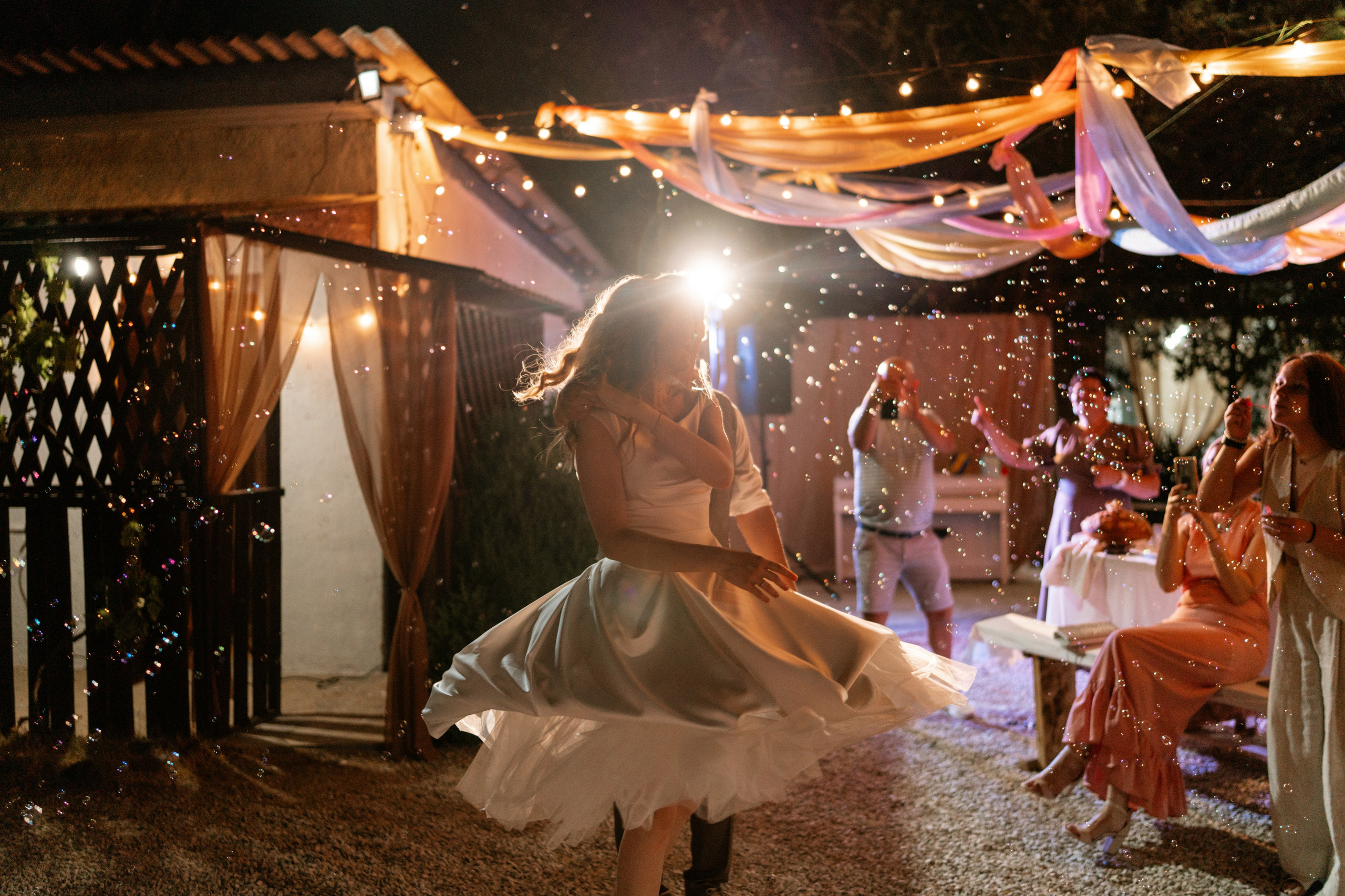 Z&A. Фотограф и Видеограф Севастополь Крым