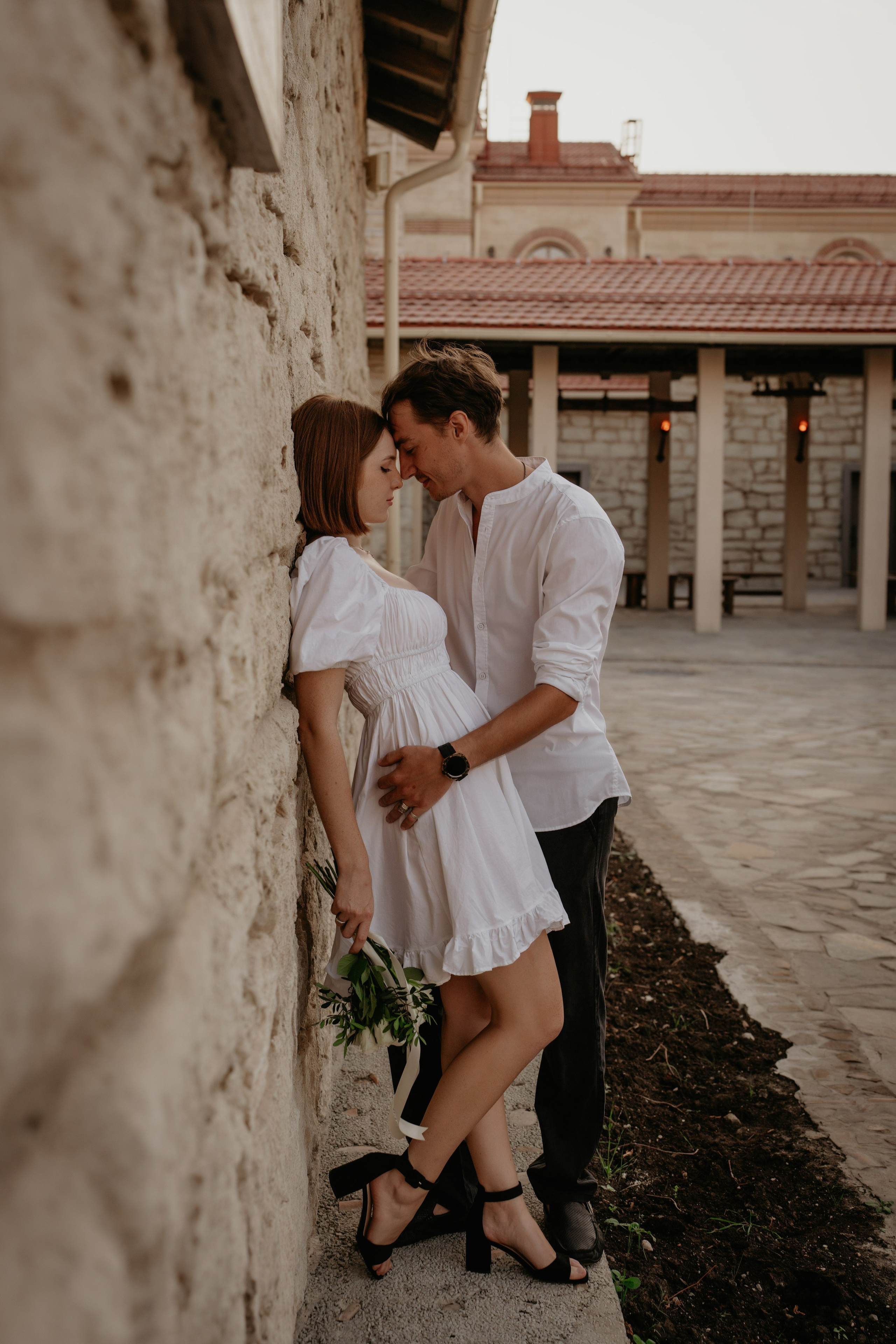 Сергей и Елизавета. Фотограф и Видеограф Севастополь Крым