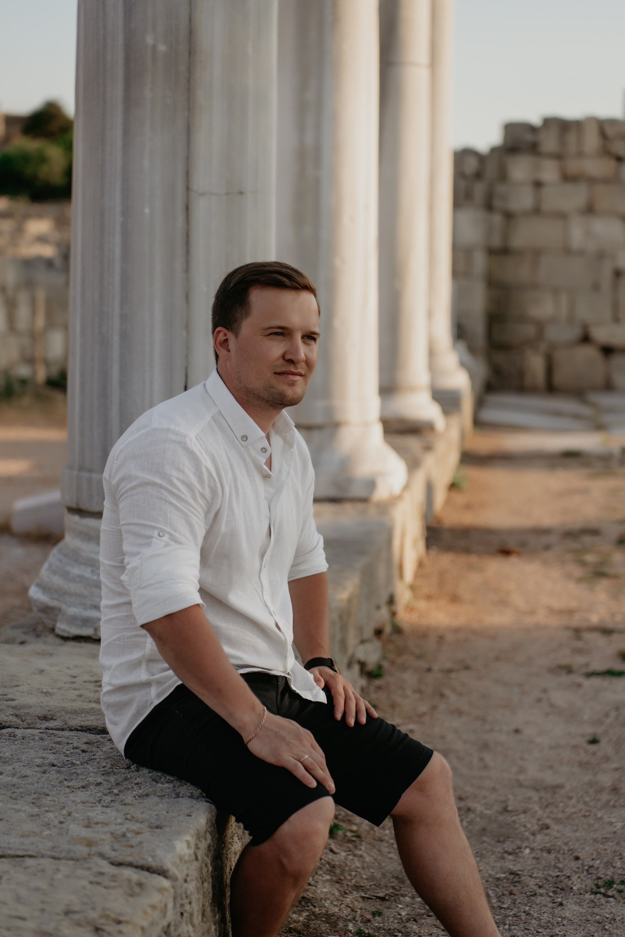 A$D. Фотограф и Видеограф Севастополь Крым