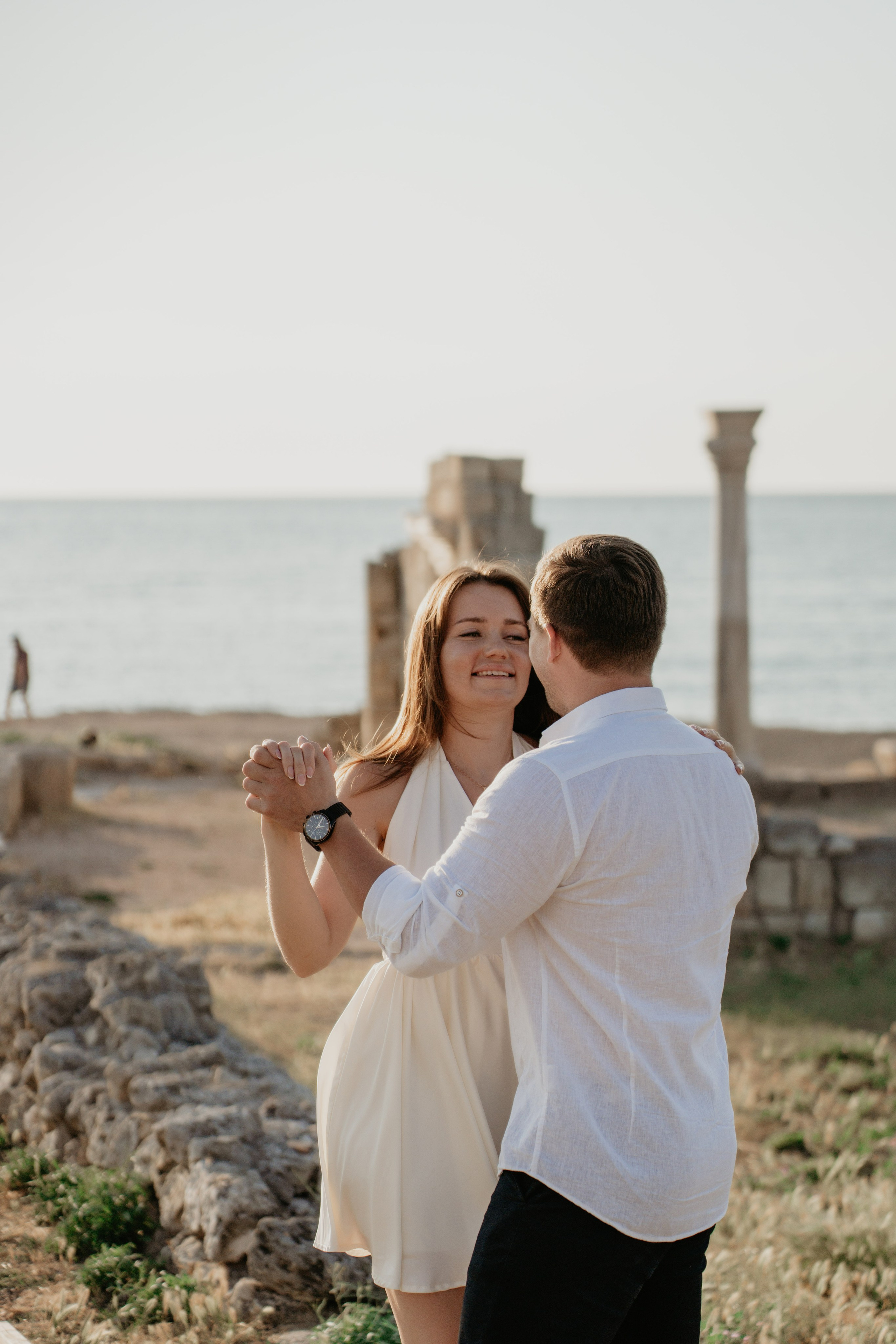 A$D. Фотограф и Видеограф Севастополь Крым