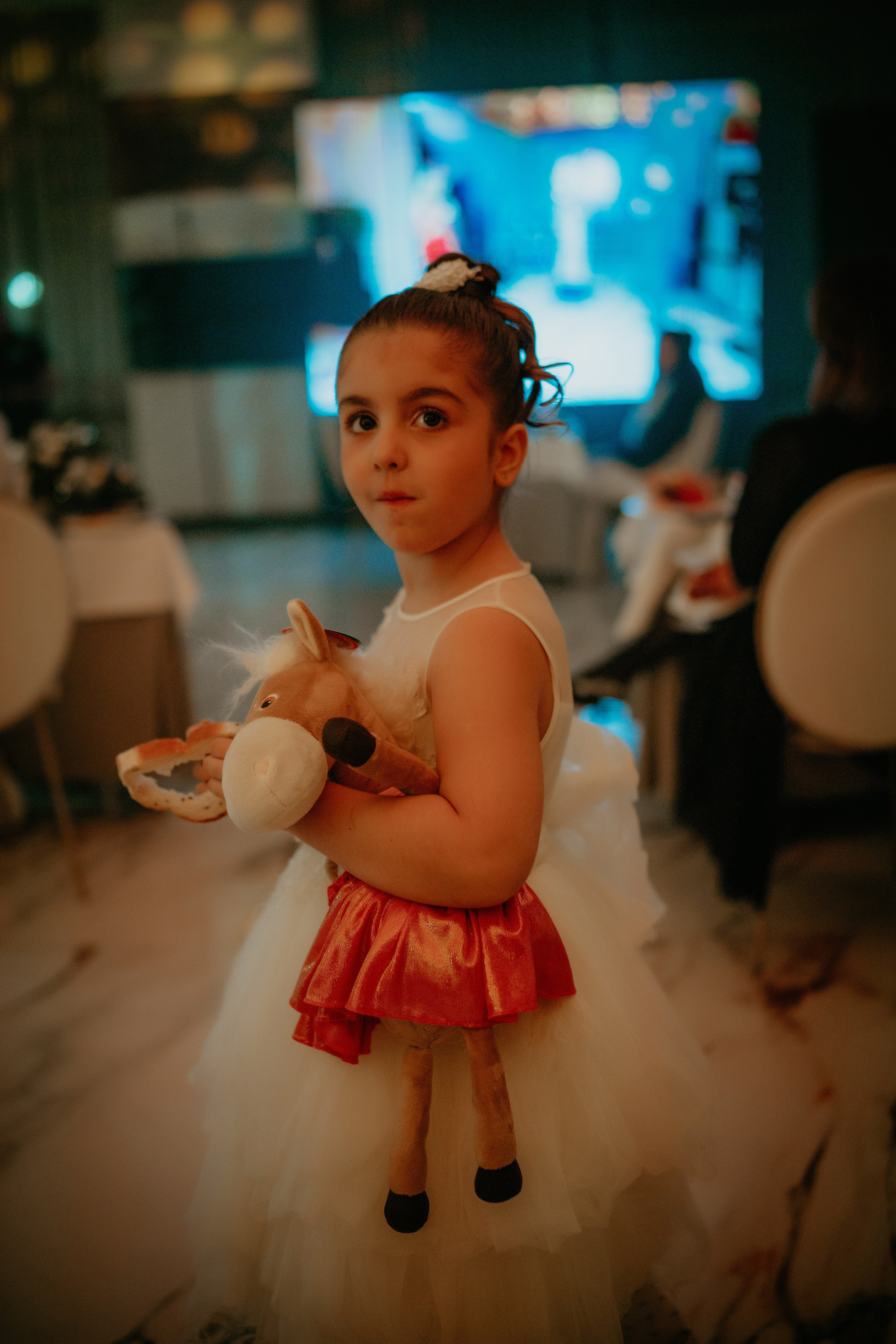 Новый Год luciano foros. Фотограф и Видеограф Севастополь Крым