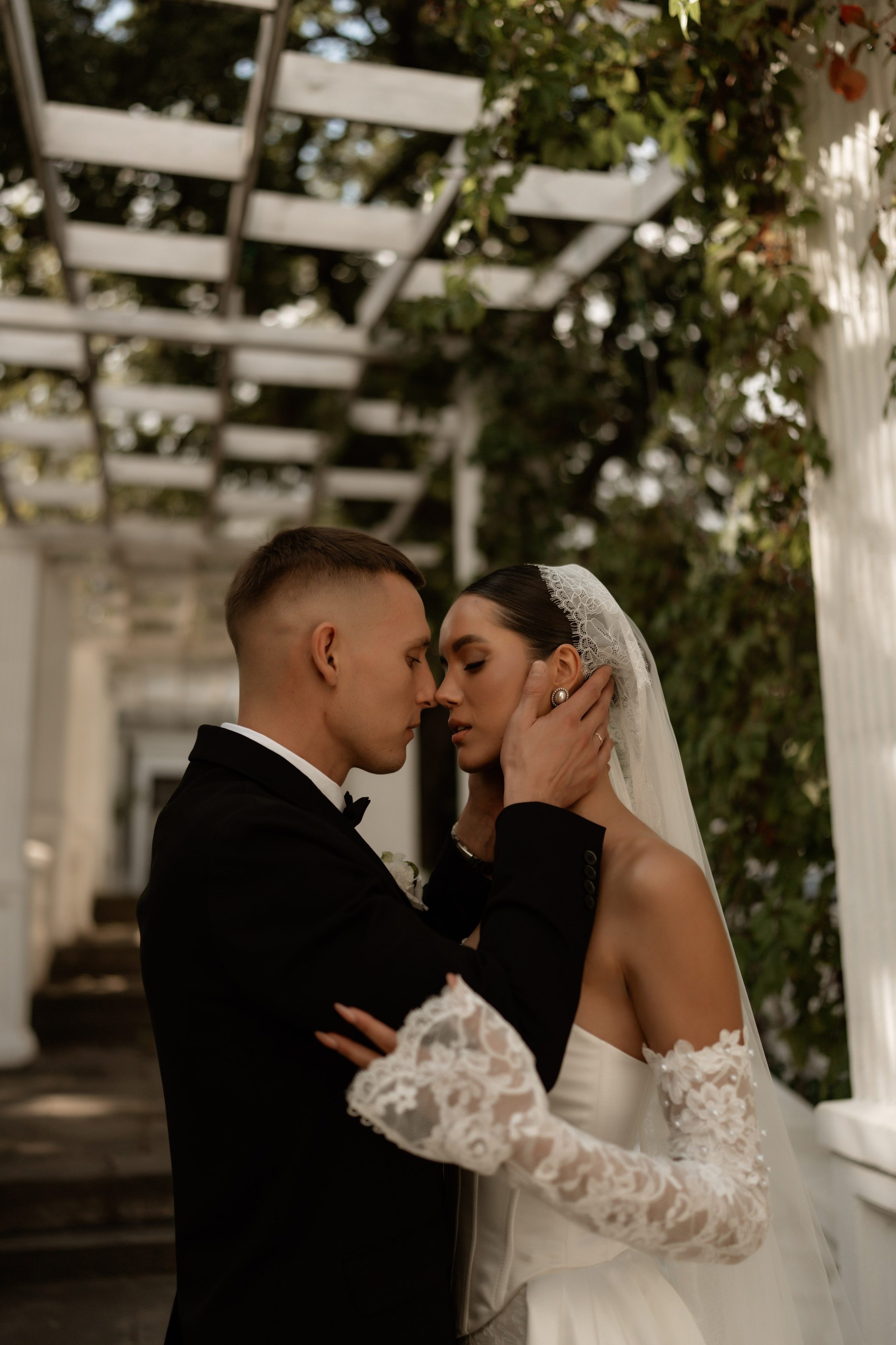 Кирилл и Елизавета. Фотограф и Видеограф Севастополь Крым