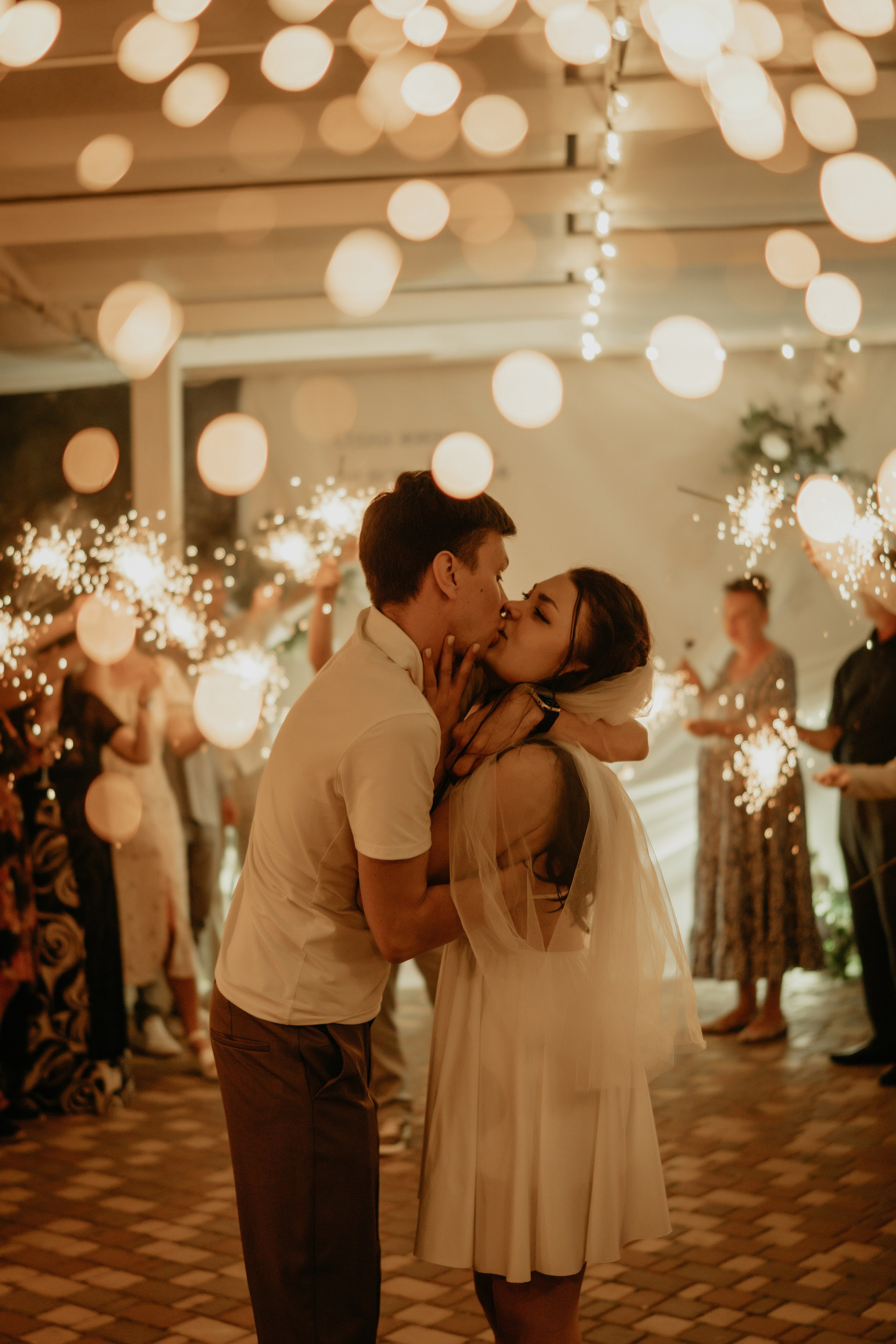 Владимир и Кристина Анонс. Фотограф и Видеограф Севастополь Крым