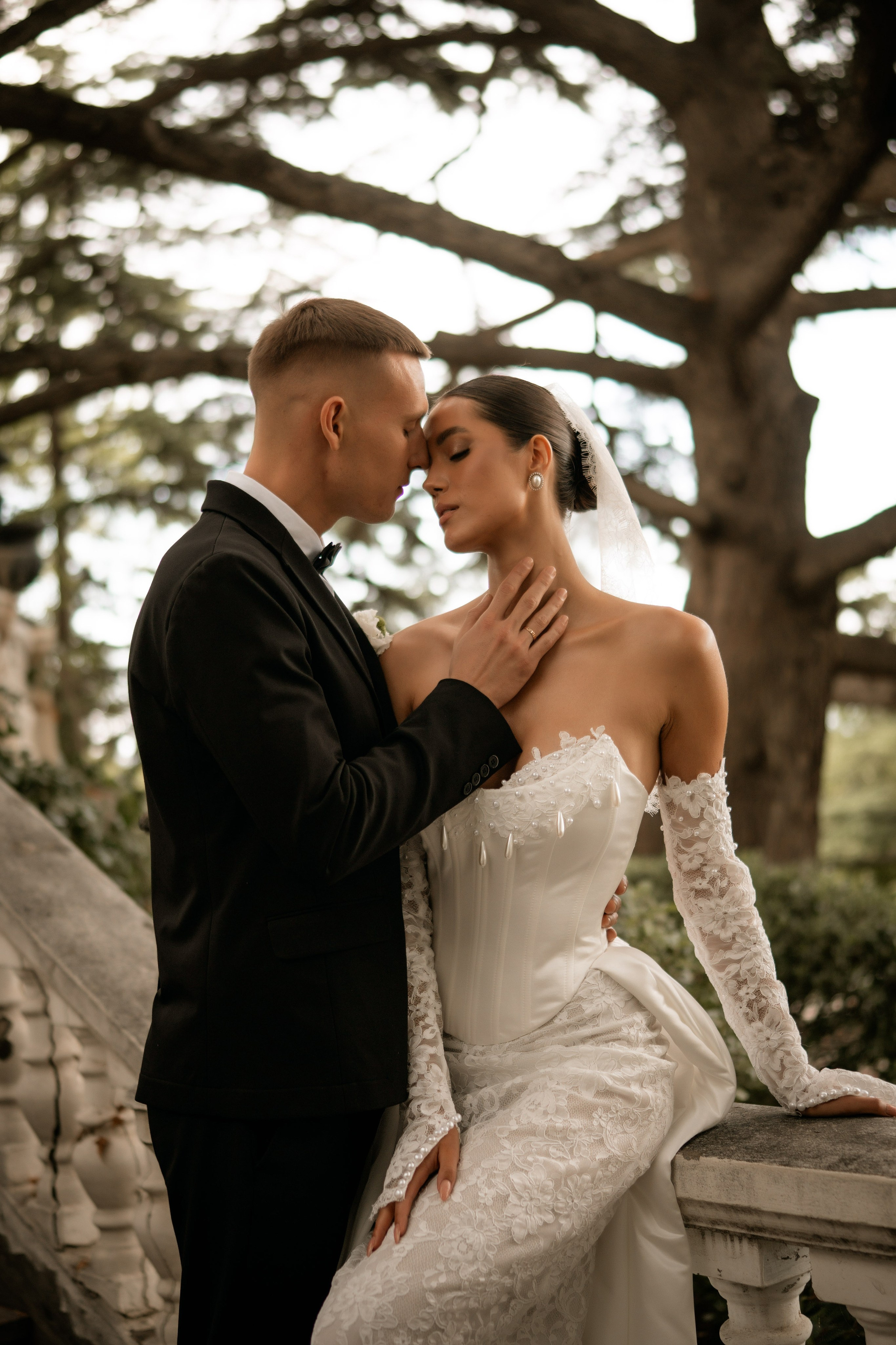 Кирилл и Елизавета. Фотограф и Видеограф Севастополь Крым