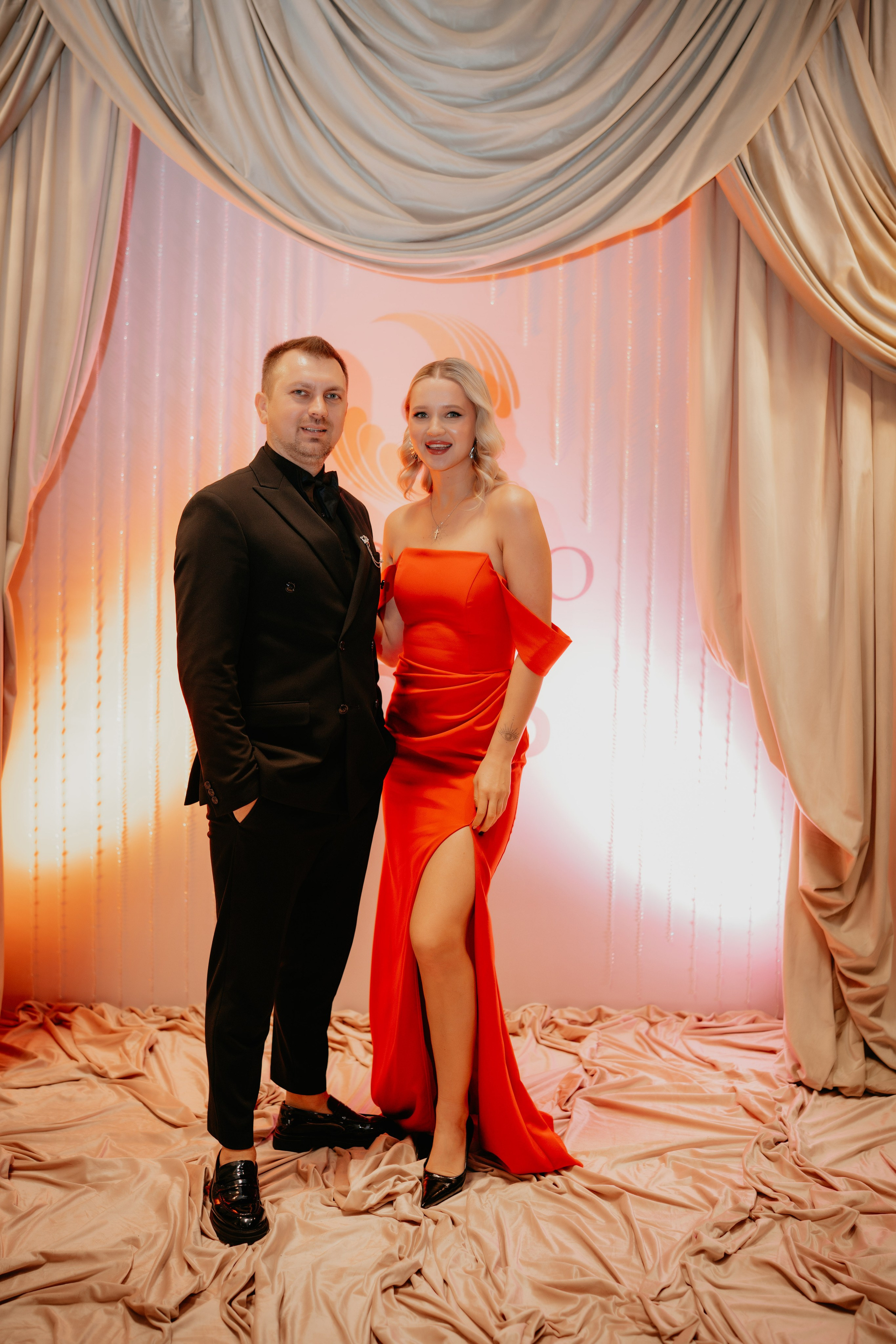 Новый Год luciano foros. Фотограф и Видеограф Севастополь Крым