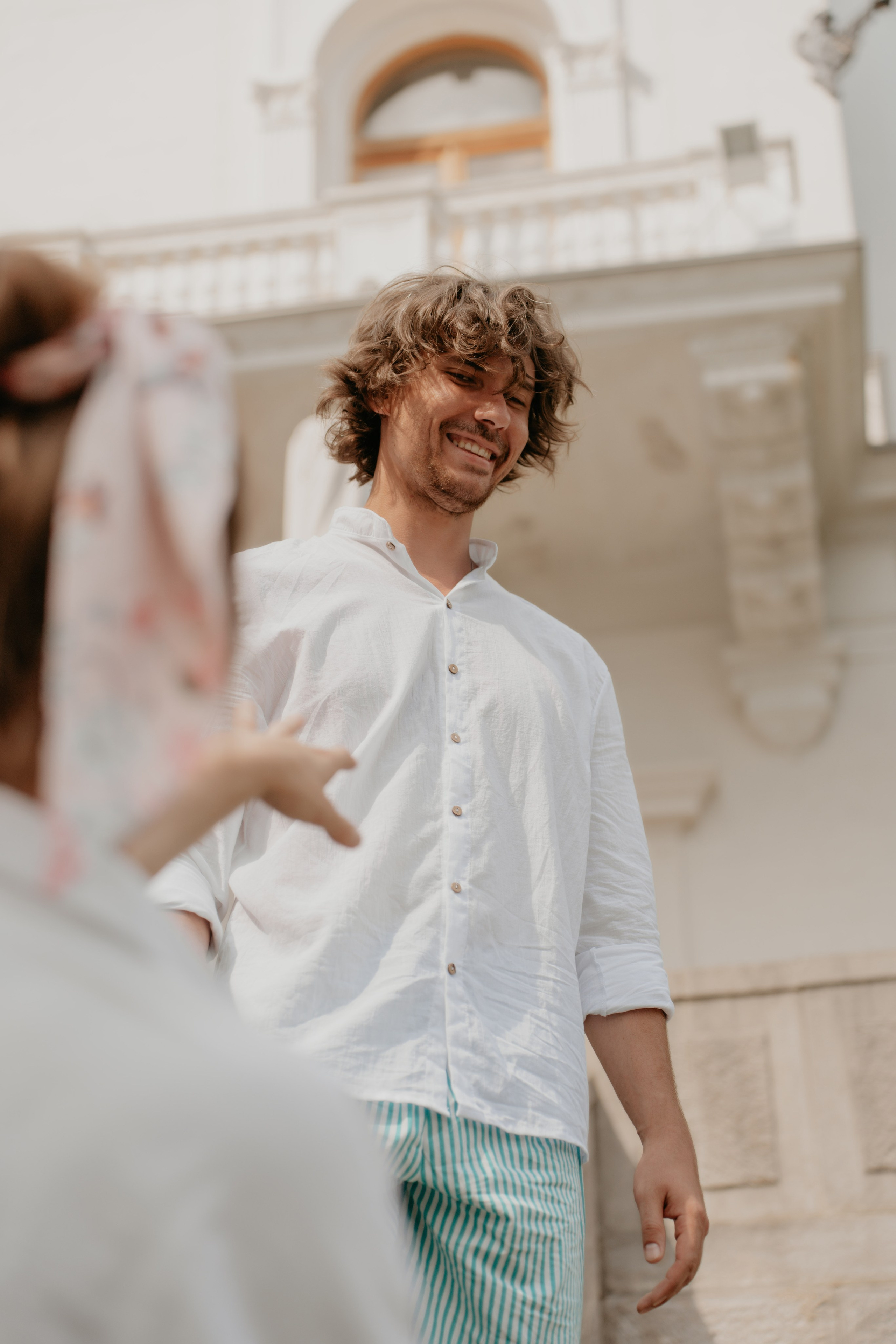 Сбежавшие во дворец. Фотограф и Видеограф Севастополь Крым