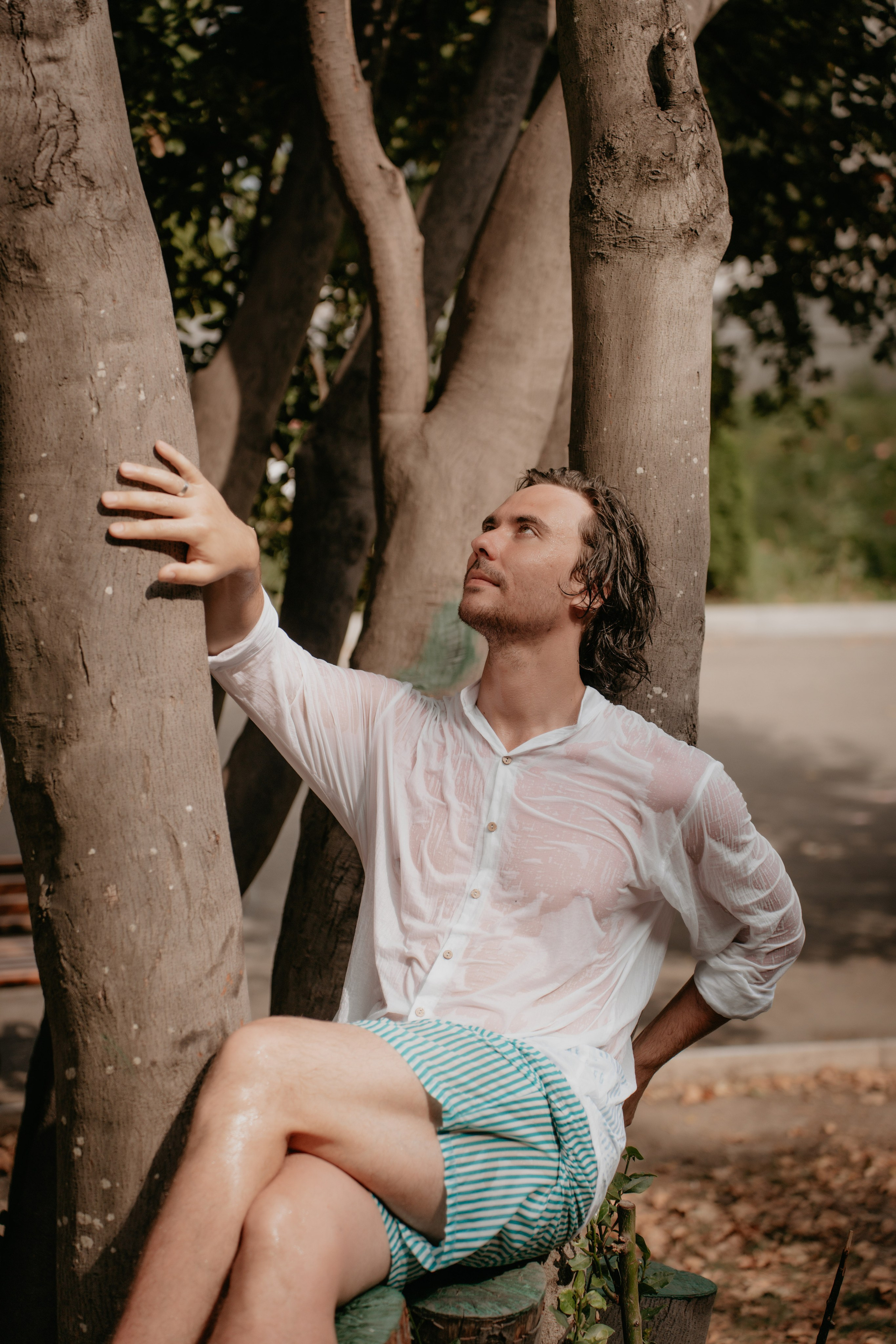 Сбежавшие во дворец. Фотограф и Видеограф Севастополь Крым