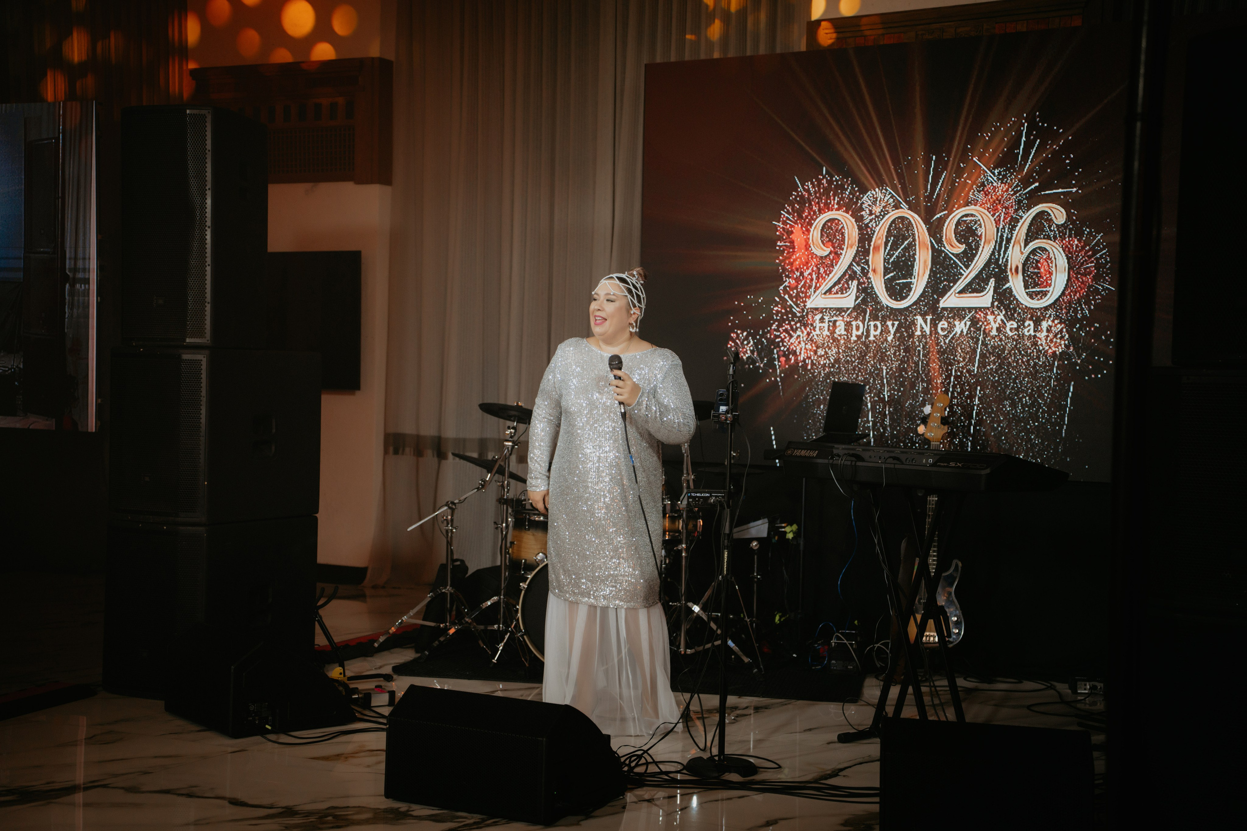 Новый Год luciano foros. Фотограф и Видеограф Севастополь Крым