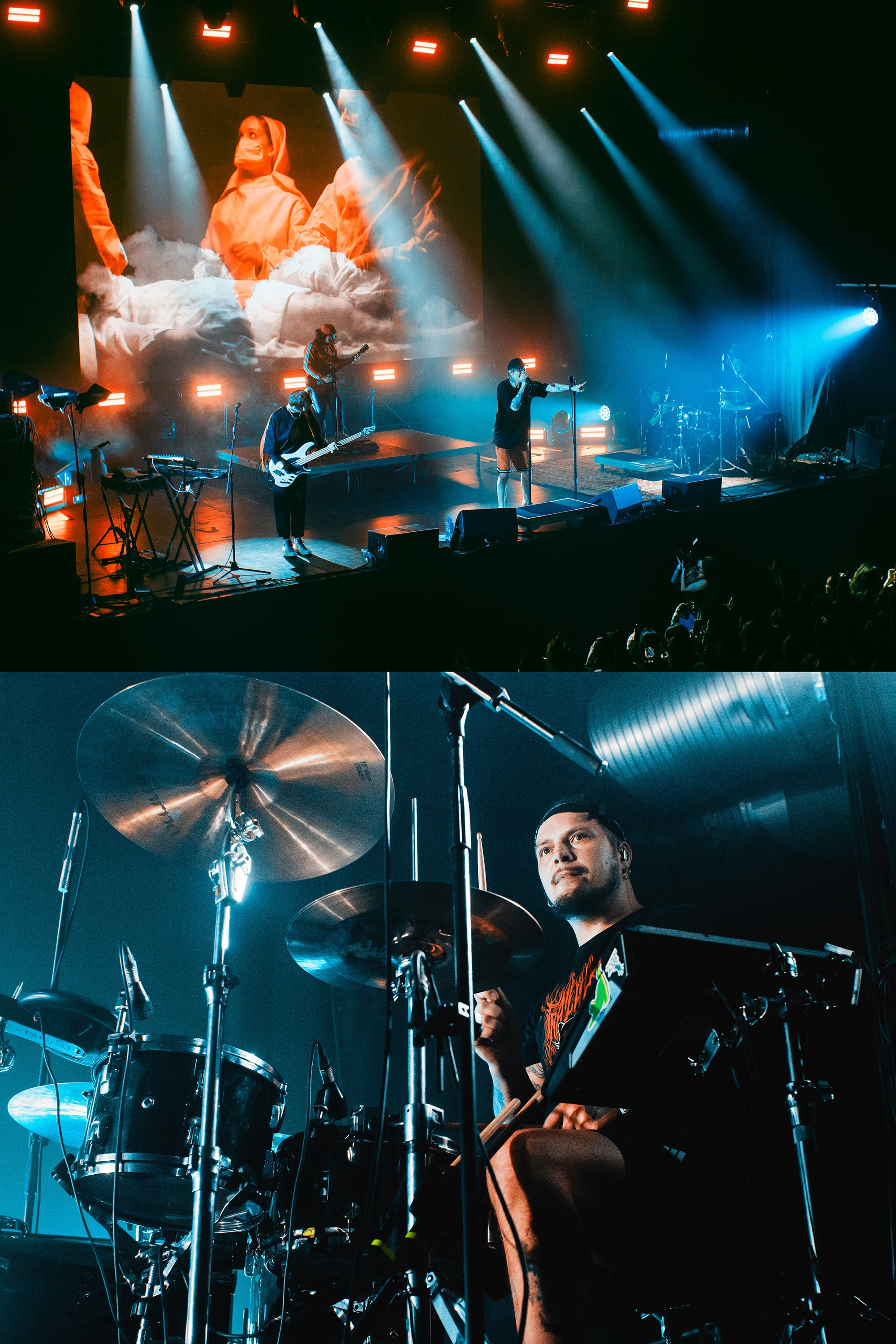 Jane Air. Marina Zhuravleva