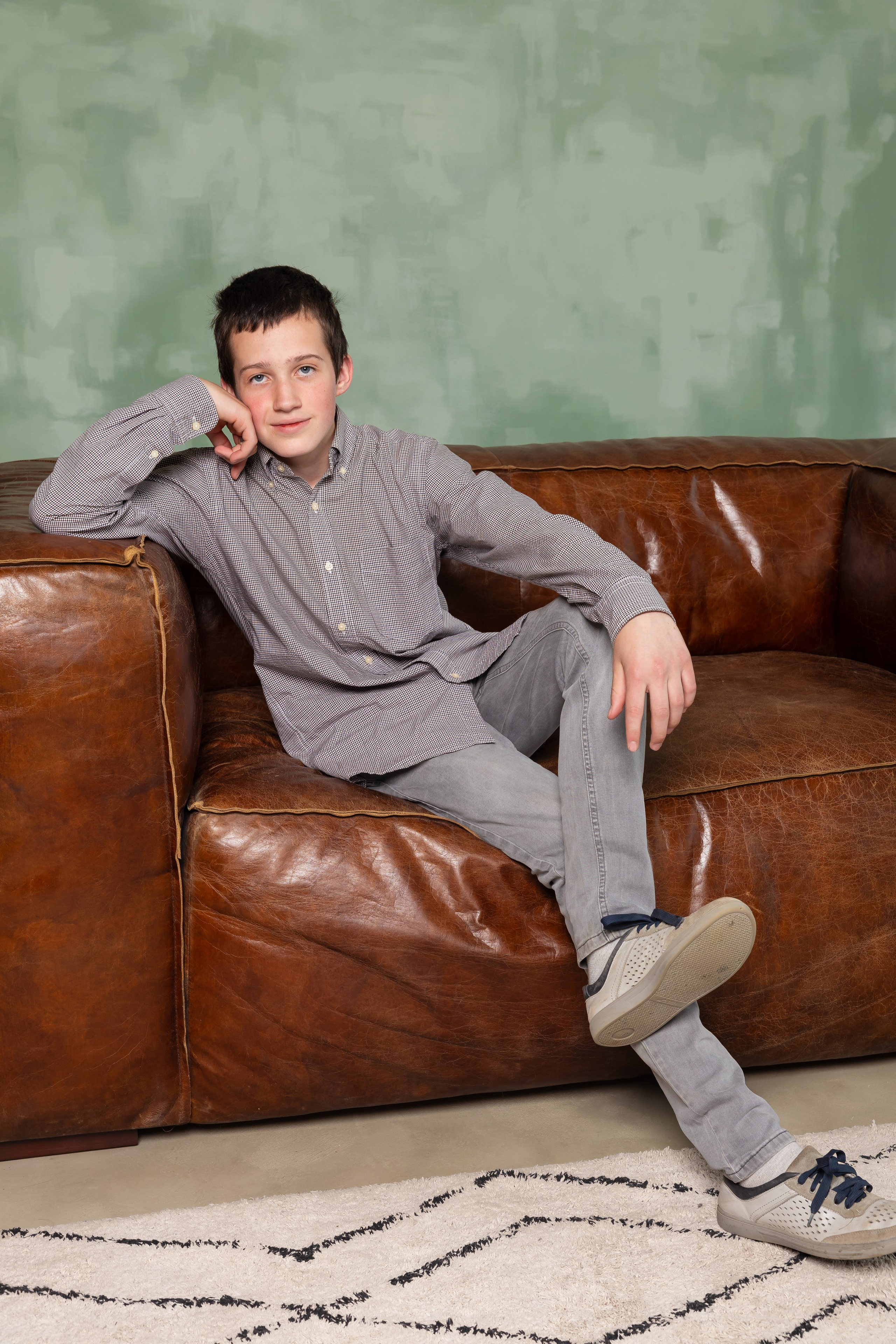 7 класс. Семейный, детский и школьный фотограф в Москве Рудницкая Анна